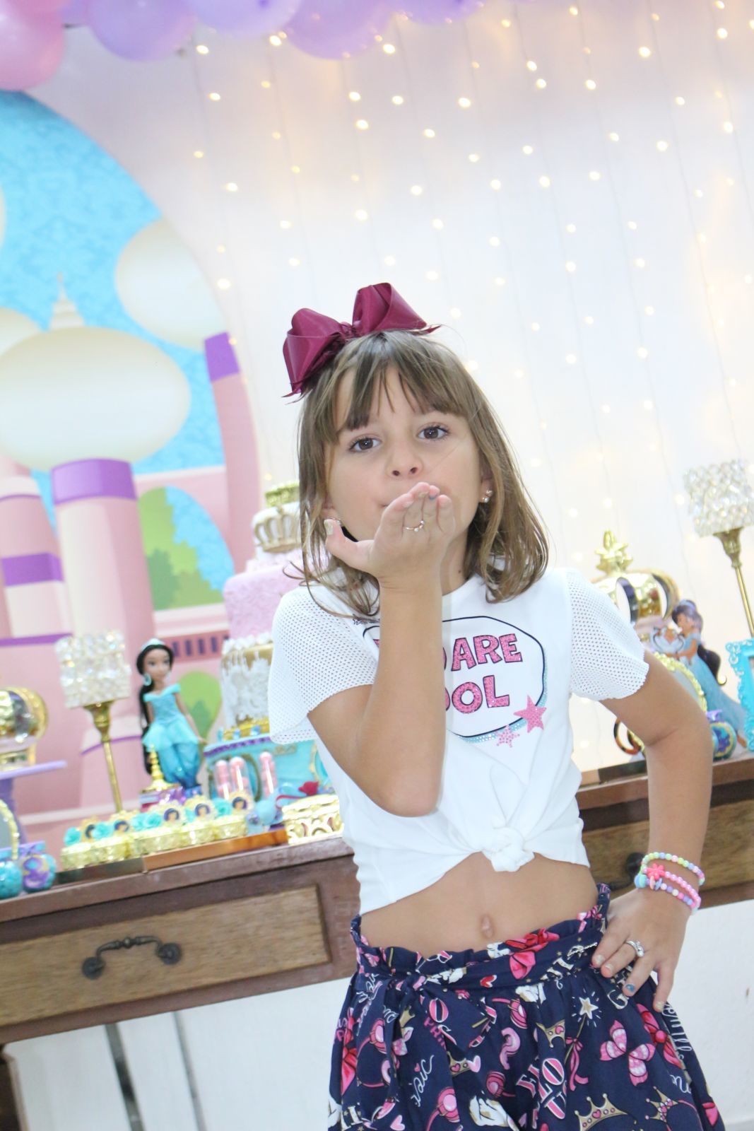 Foto Rafaella - Alladin - Fantastic Place Buffet - Imagem 9