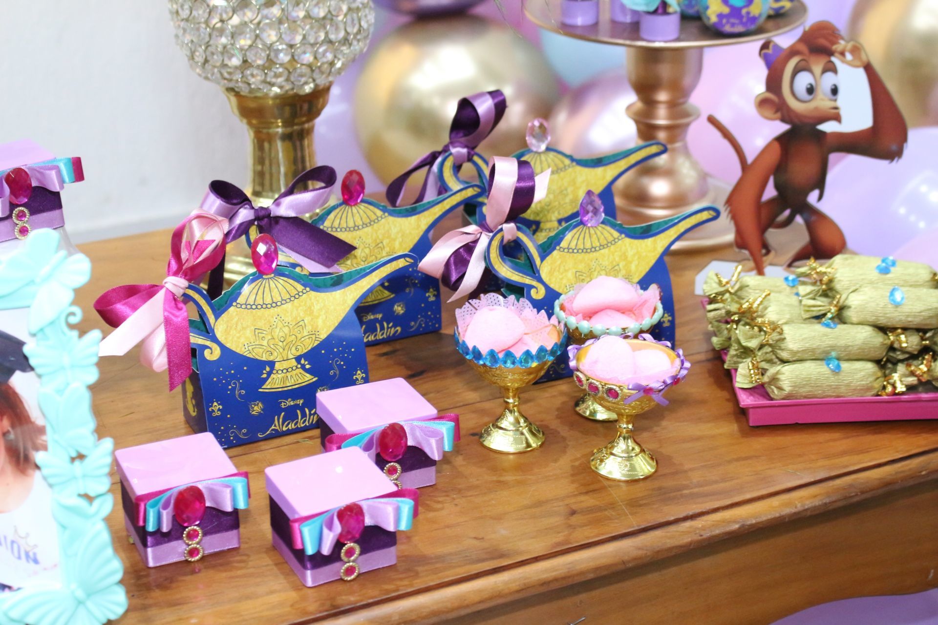 Foto Rafaella - Alladin - Fantastic Place Buffet - Imagem 6