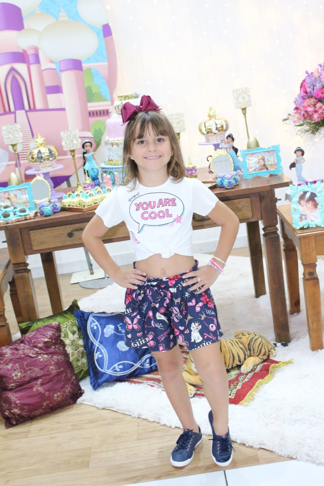 Foto Rafaella - Alladin - Fantastic Place Buffet - Imagem 7