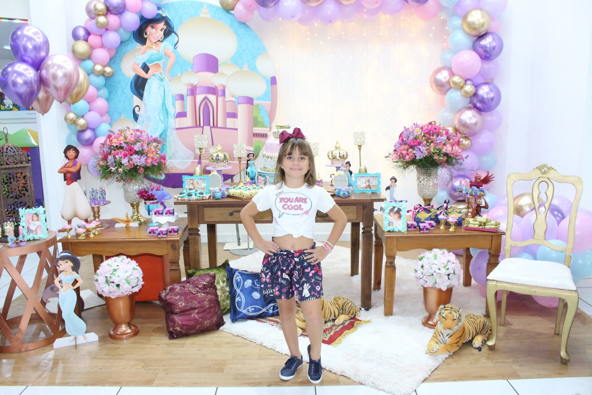 Foto Rafaella - Alladin - Fantastic Place Buffet - Imagem 8