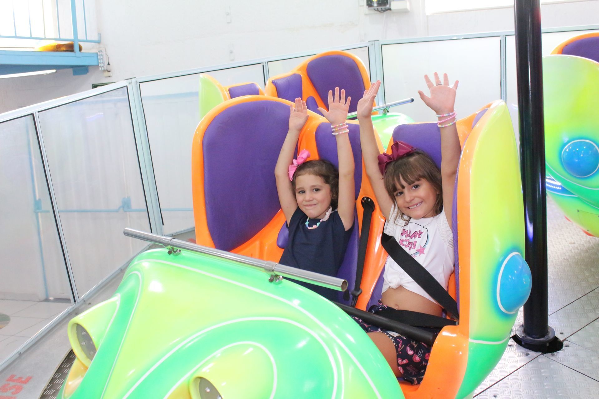 Foto Rafaella - Alladin - Fantastic Place Buffet - Imagem 34