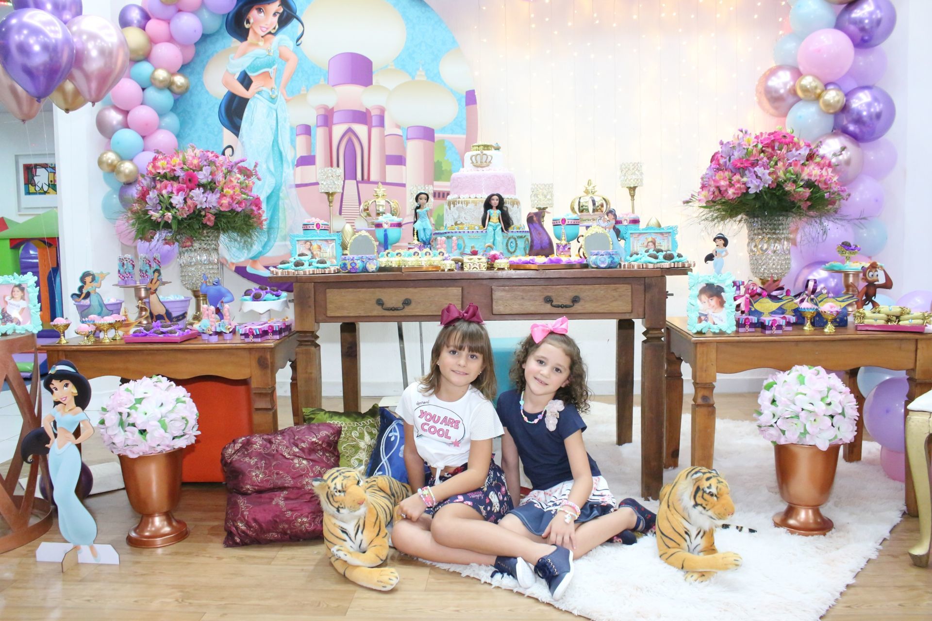 Foto Rafaella - Alladin - Fantastic Place Buffet - Imagem 29