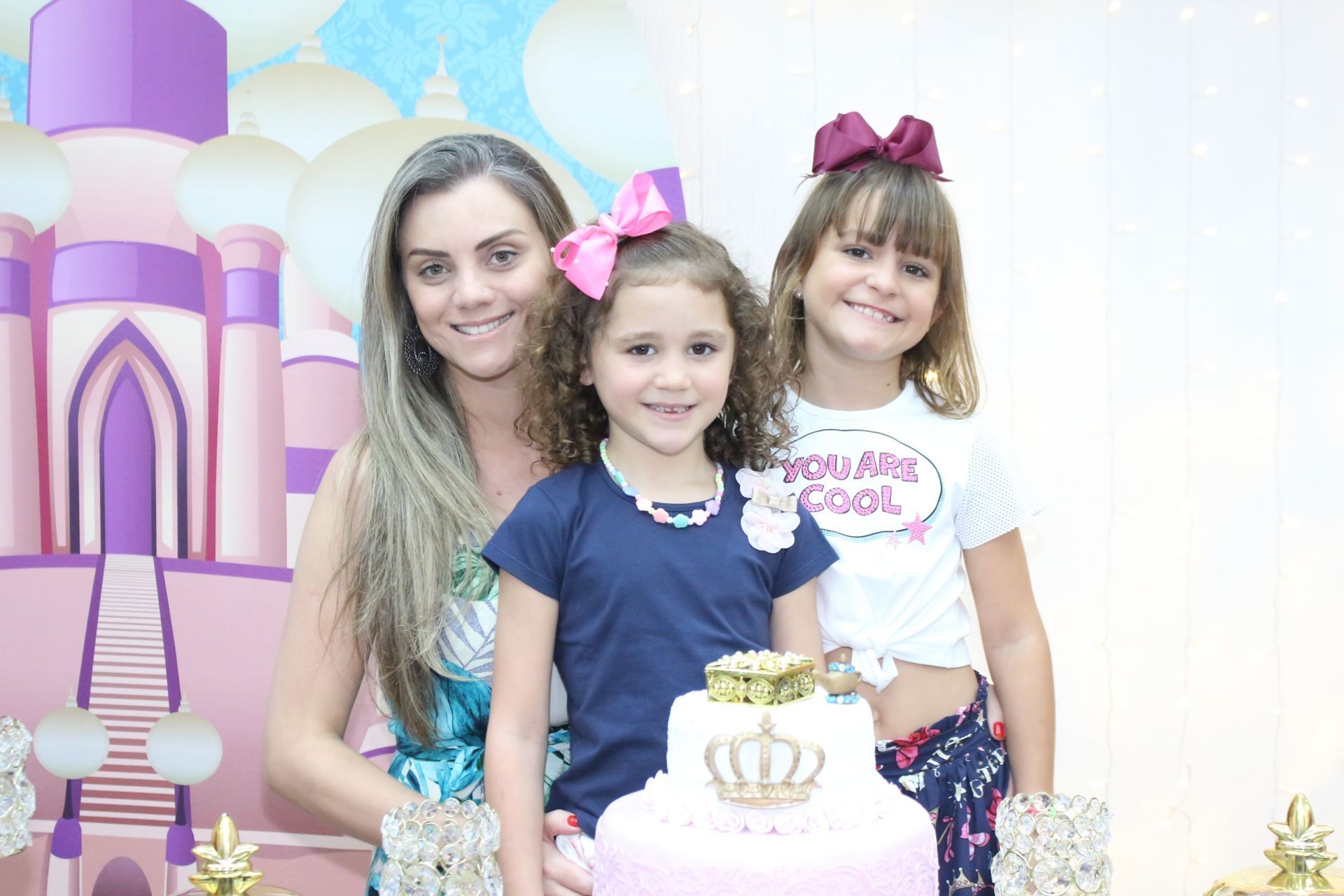 Foto Rafaella - Alladin - Fantastic Place Buffet - Imagem 28