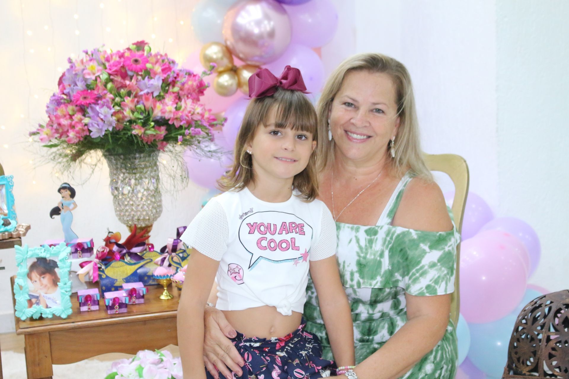 Foto Rafaella - Alladin - Fantastic Place Buffet - Imagem 19