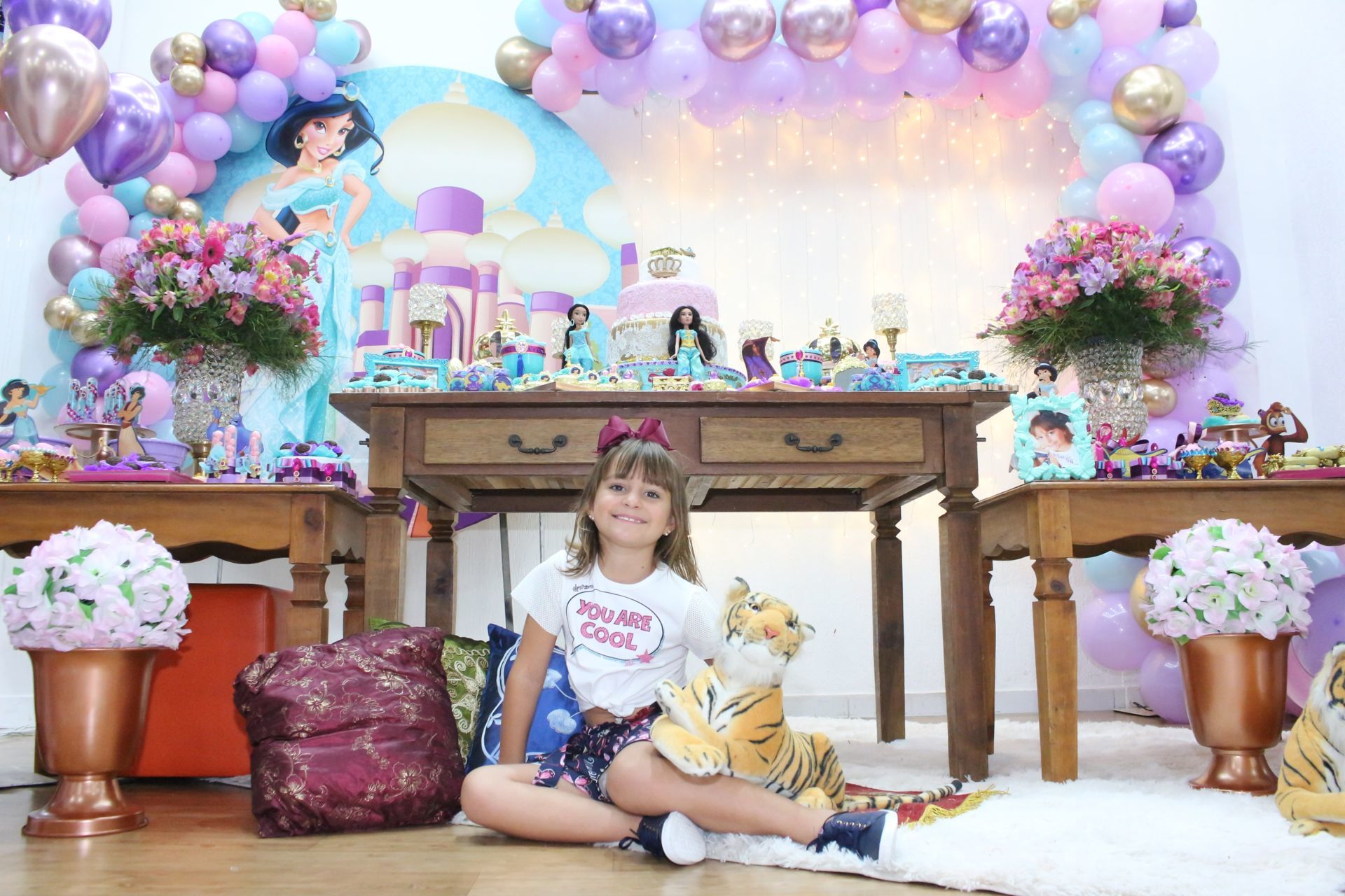 Foto Rafaella - Alladin - Fantastic Place Buffet - Imagem 16