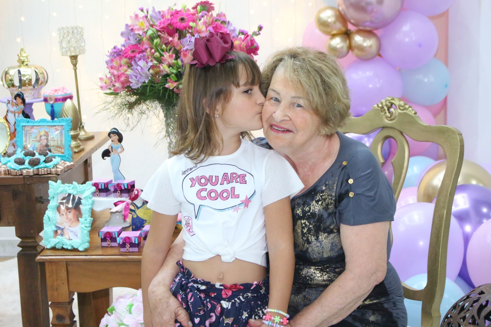 Foto Rafaella - Alladin - Fantastic Place Buffet - Imagem 23