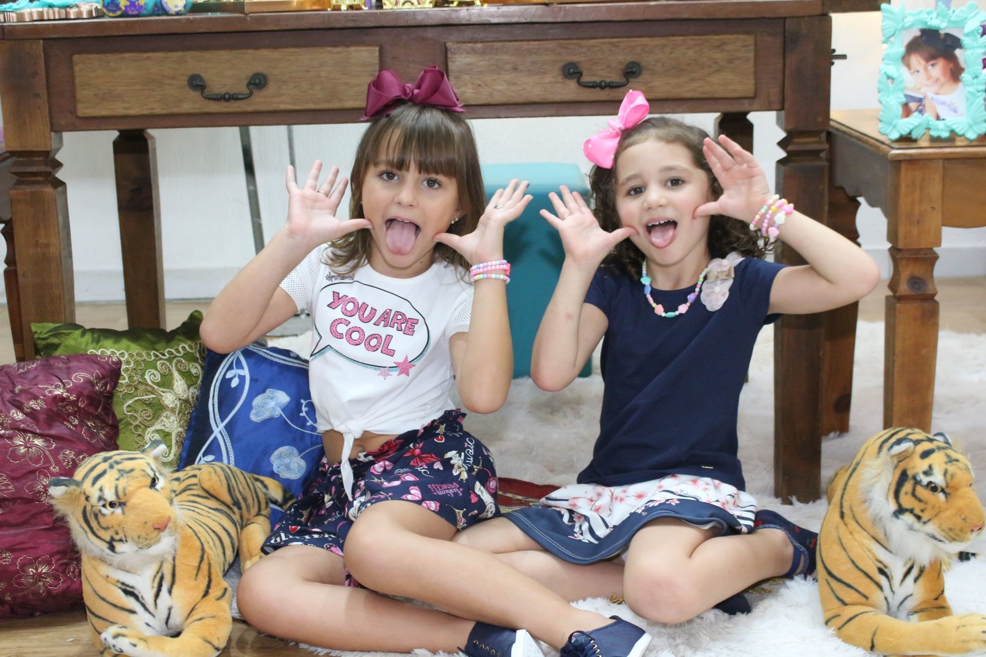 Foto Rafaella - Alladin - Fantastic Place Buffet - Imagem 30