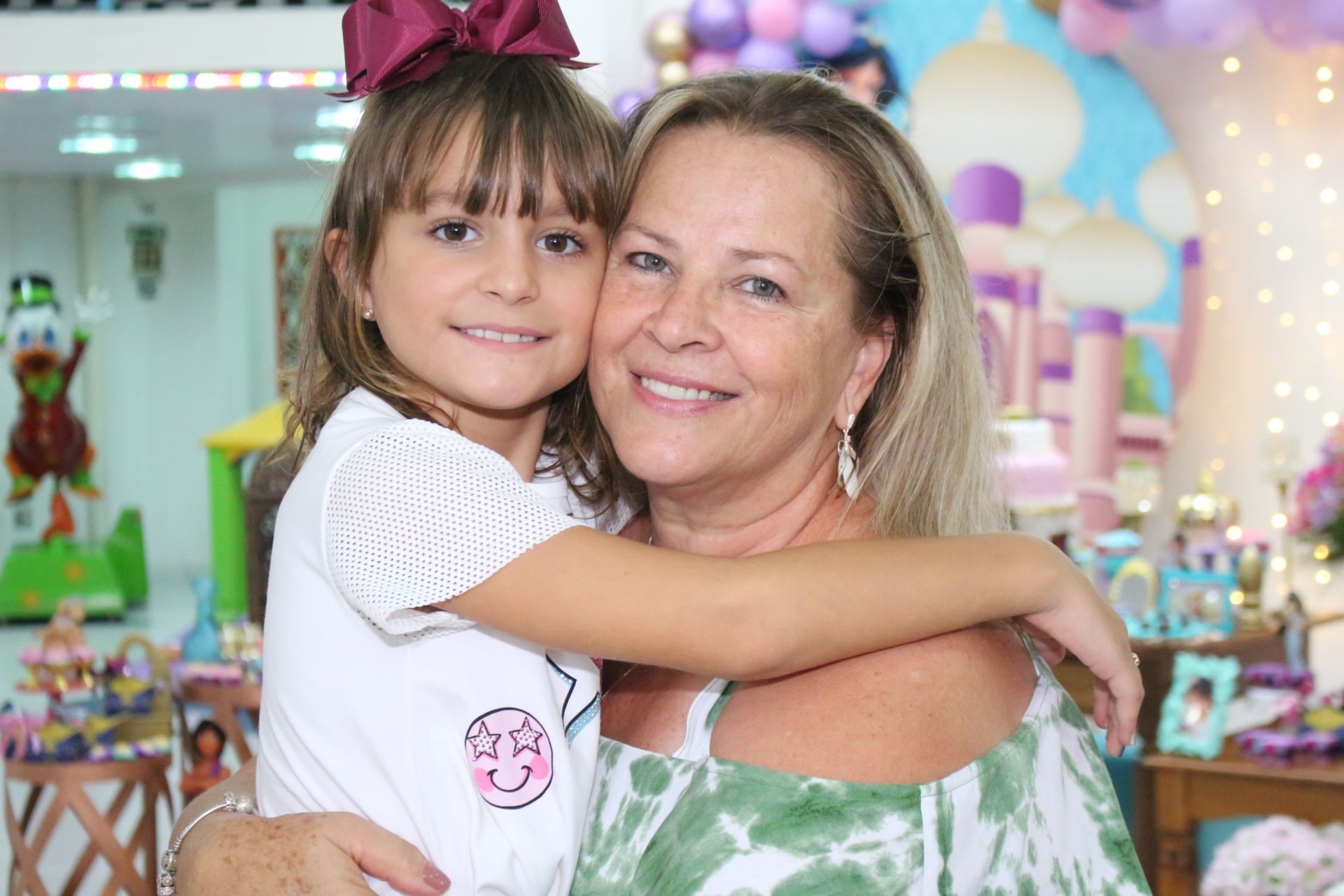 Foto Rafaella - Alladin - Fantastic Place Buffet - Imagem 37