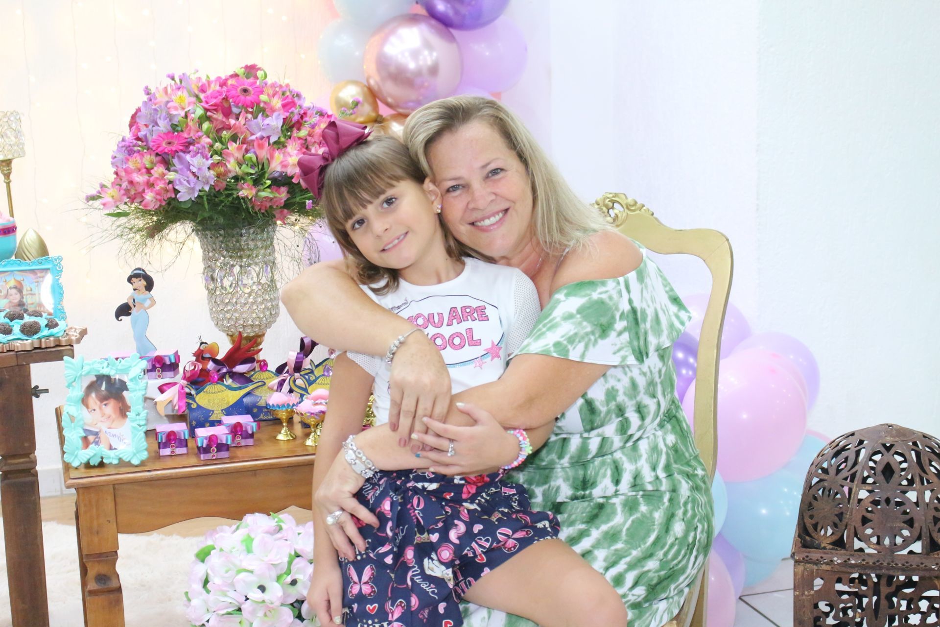 Foto Rafaella - Alladin - Fantastic Place Buffet - Imagem 20