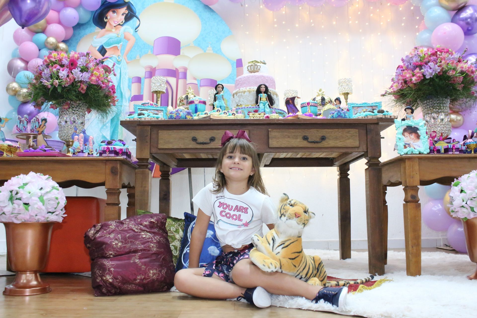 Foto Rafaella - Alladin - Fantastic Place Buffet - Imagem 15