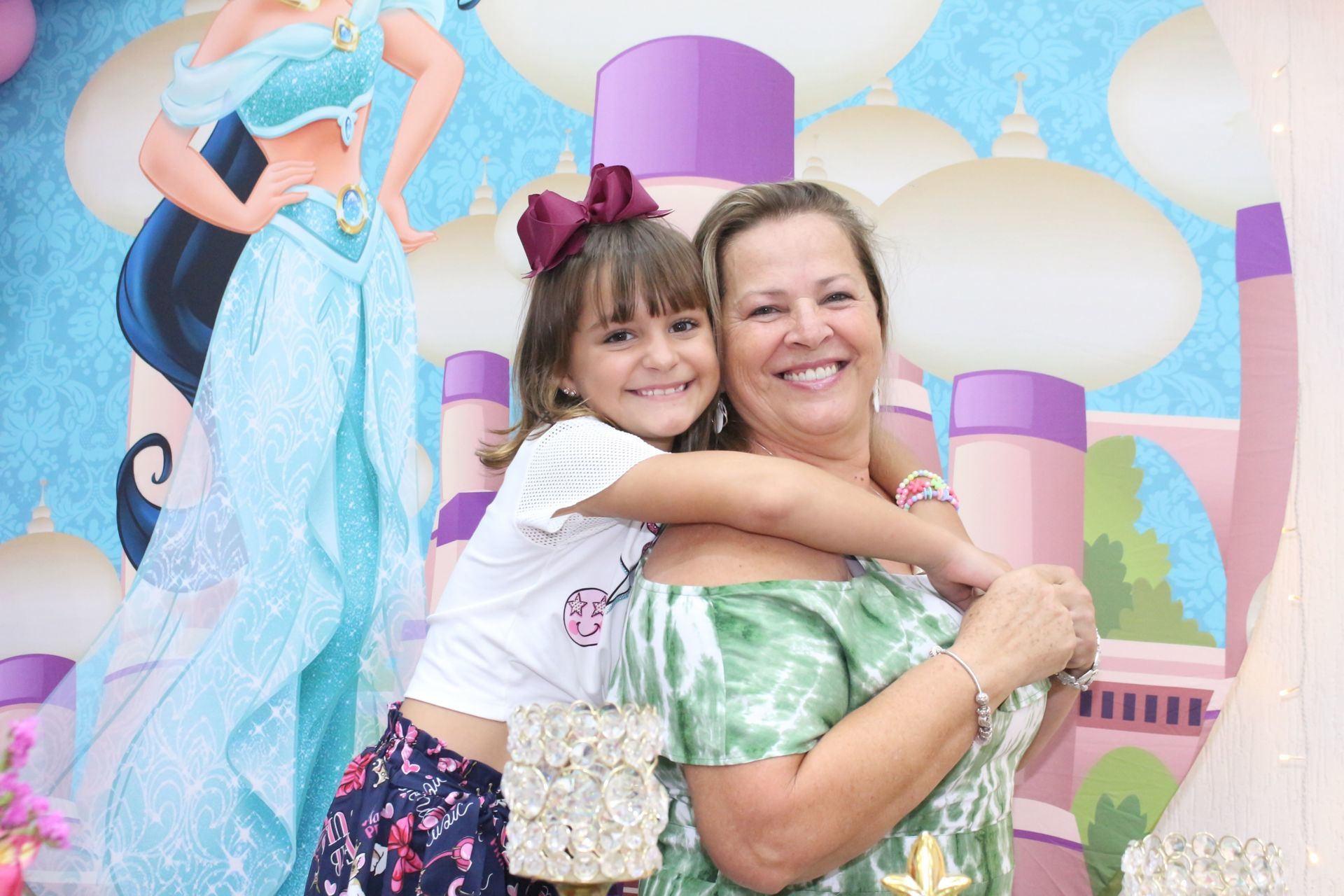 Foto Rafaella - Alladin - Fantastic Place Buffet - Imagem 27