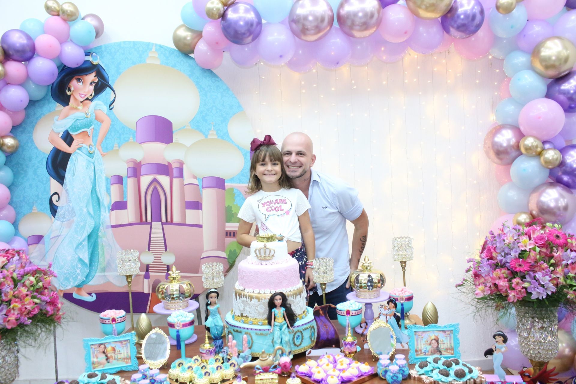 Foto Rafaella - Alladin - Fantastic Place Buffet - Imagem 24