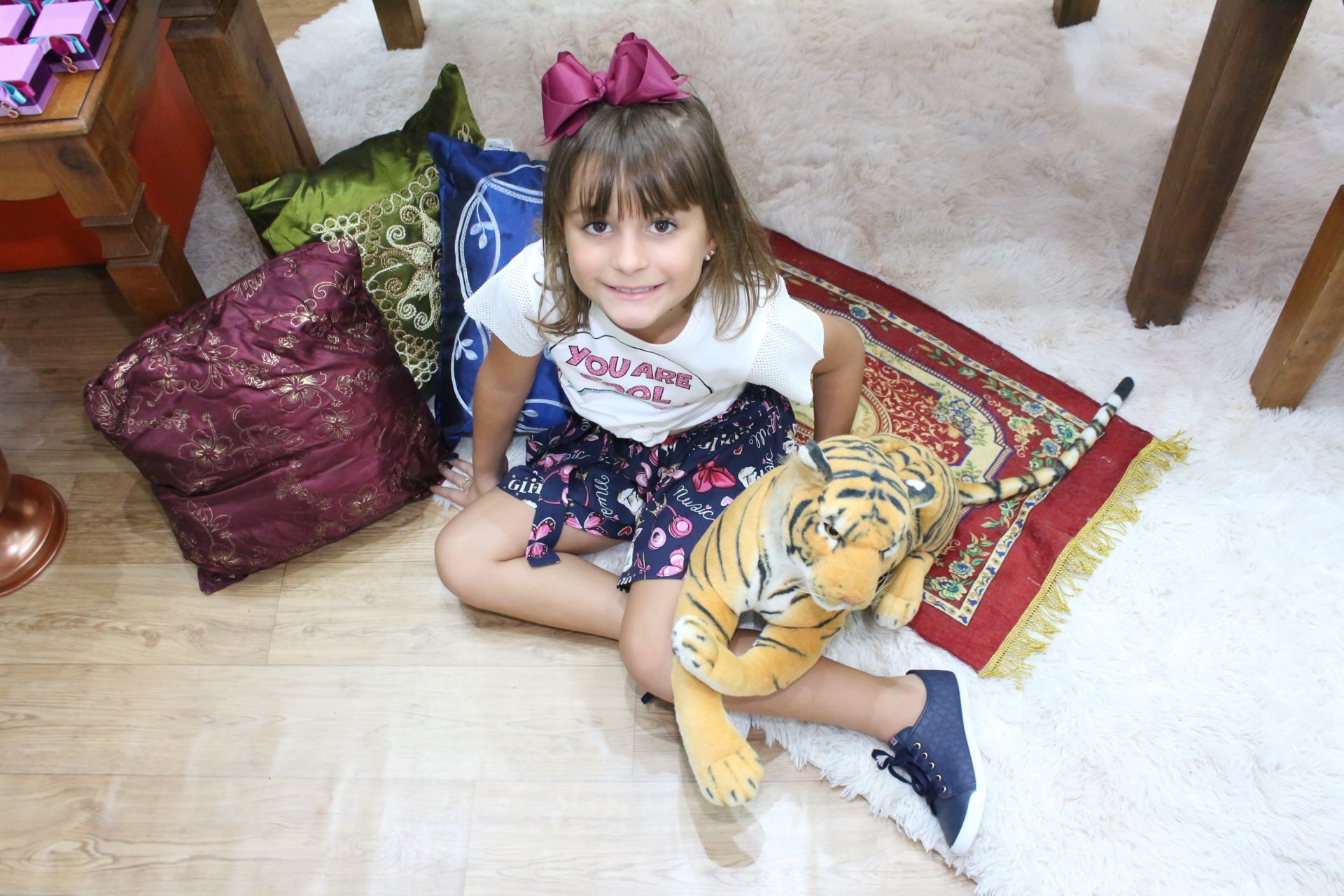 Foto Rafaella - Alladin - Fantastic Place Buffet - Imagem 17