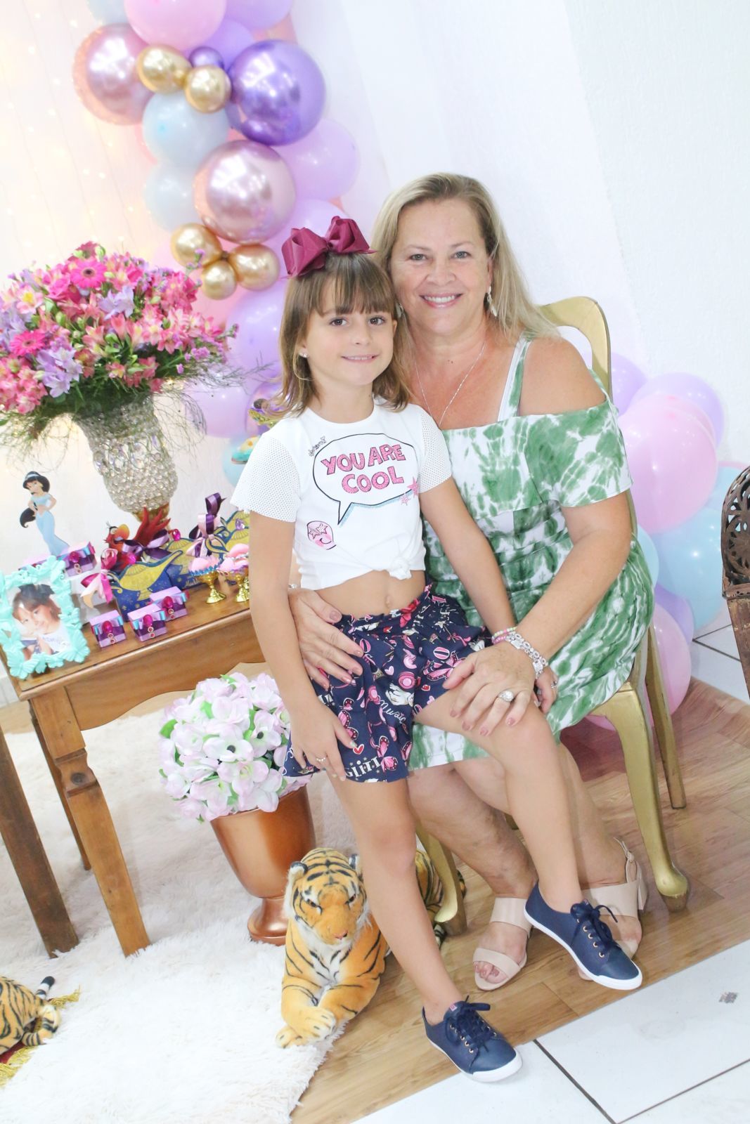 Foto Rafaella - Alladin - Fantastic Place Buffet - Imagem 18