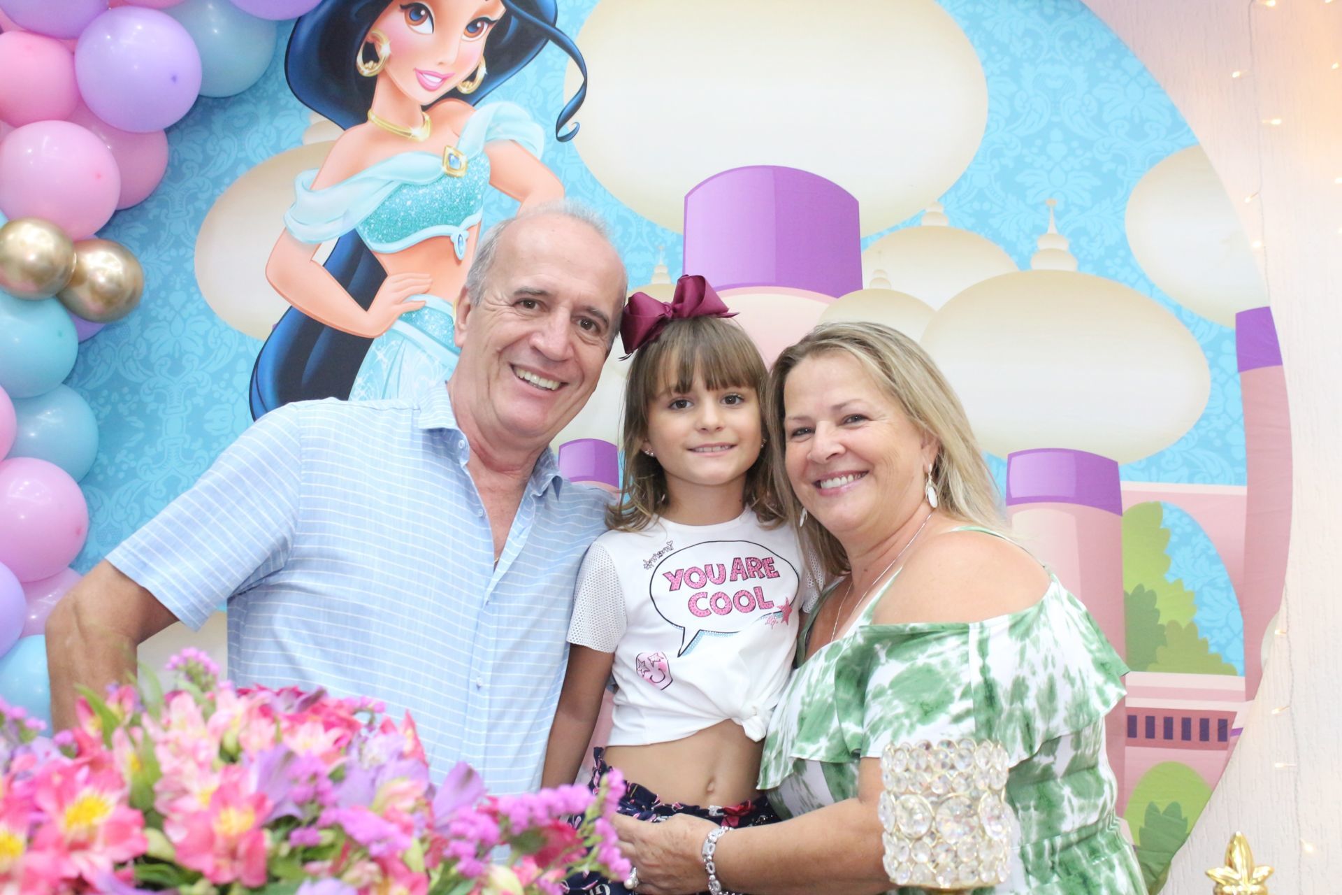 Foto Rafaella - Alladin - Fantastic Place Buffet - Imagem 25