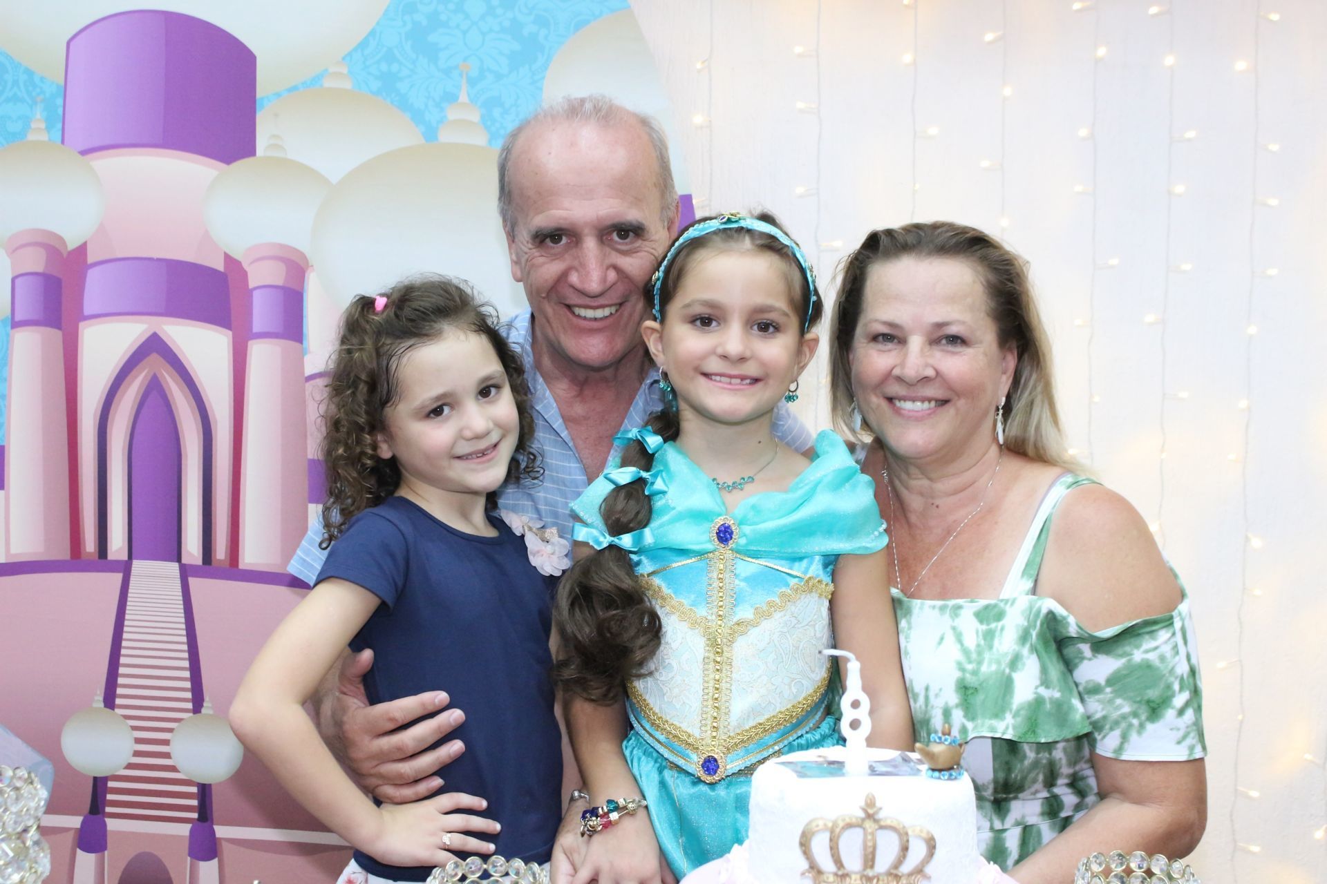 Foto Rafaella - Alladin - Fantastic Place Buffet - Imagem 58