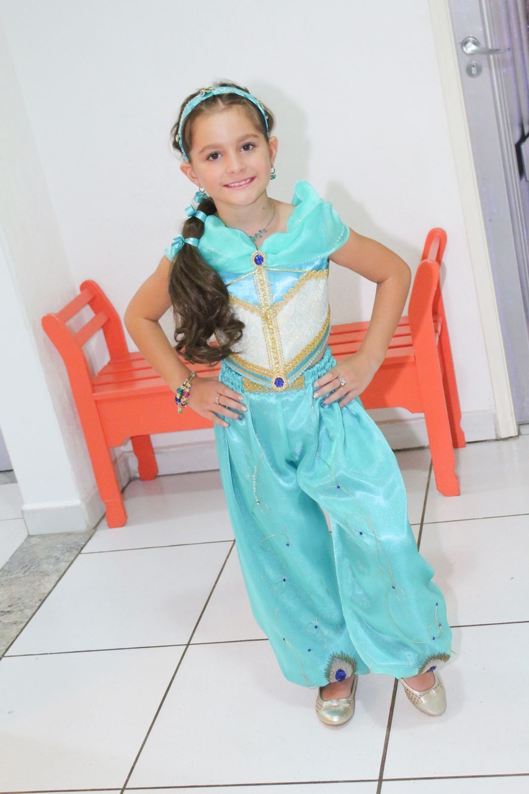 Foto Rafaella - Alladin - Fantastic Place Buffet - Imagem 55