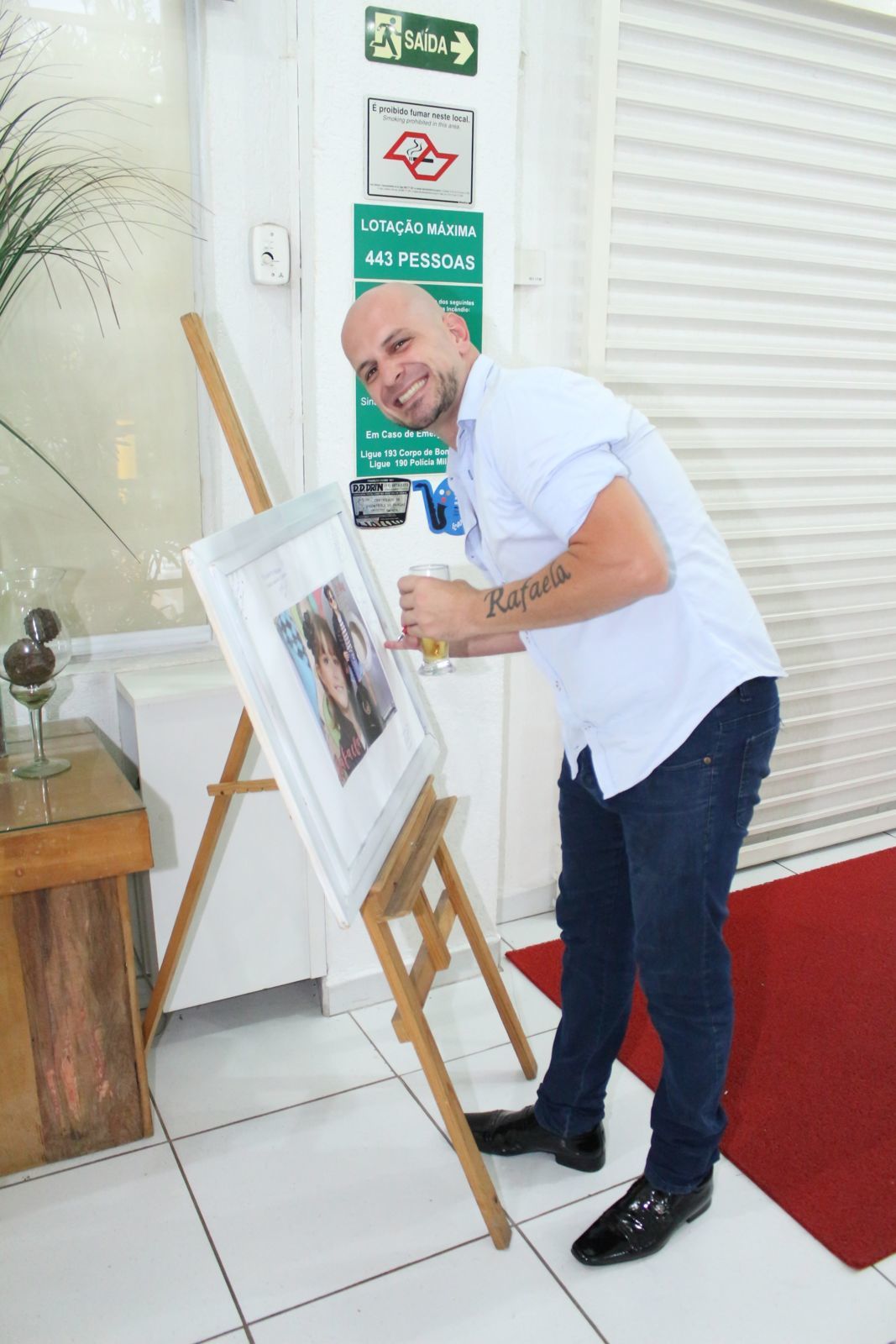 Foto Rafaella - Alladin - Fantastic Place Buffet - Imagem 47