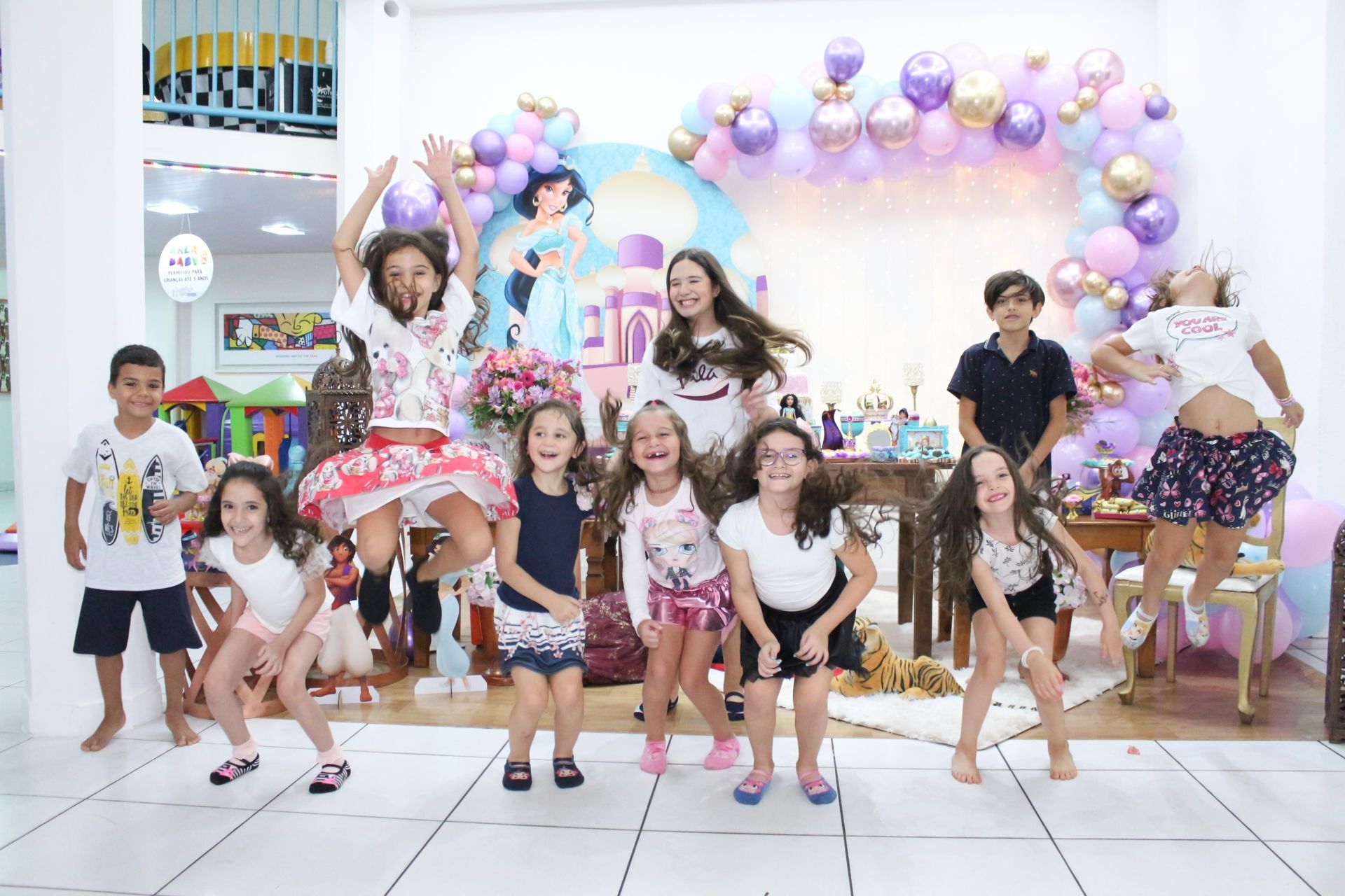 Foto Rafaella - Alladin - Fantastic Place Buffet - Imagem 52