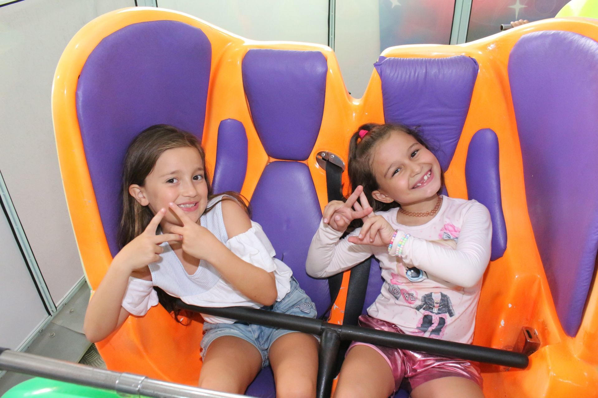 Foto Rafaella - Alladin - Fantastic Place Buffet - Imagem 54