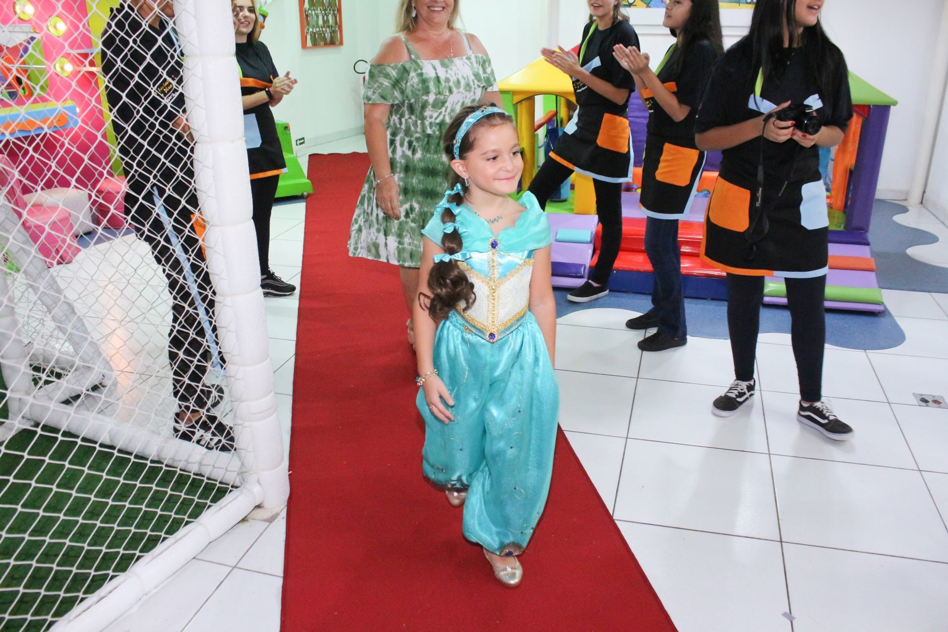 Foto Rafaella - Alladin - Fantastic Place Buffet - Imagem 56