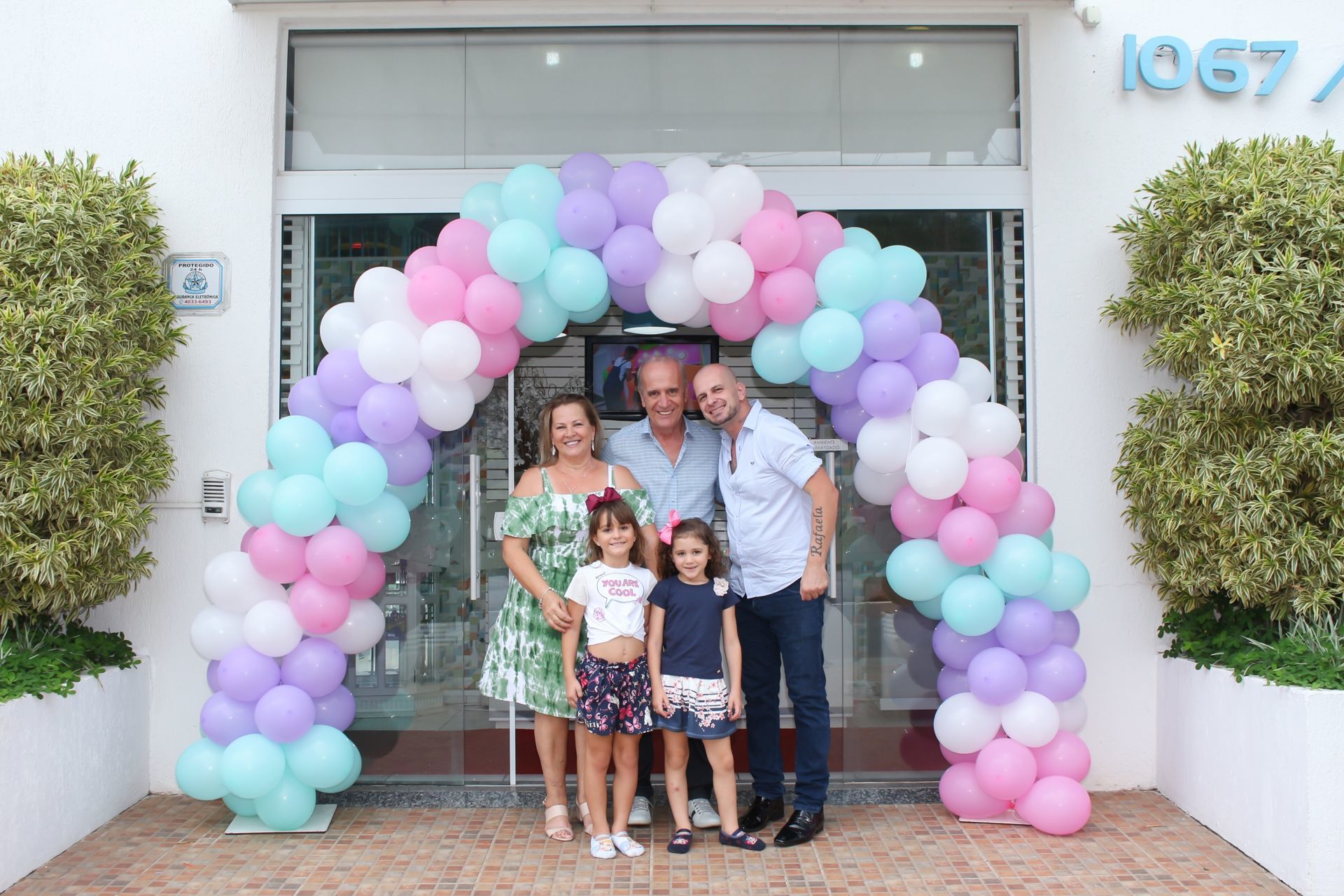 Foto Rafaella - Alladin - Fantastic Place Buffet - Imagem 45