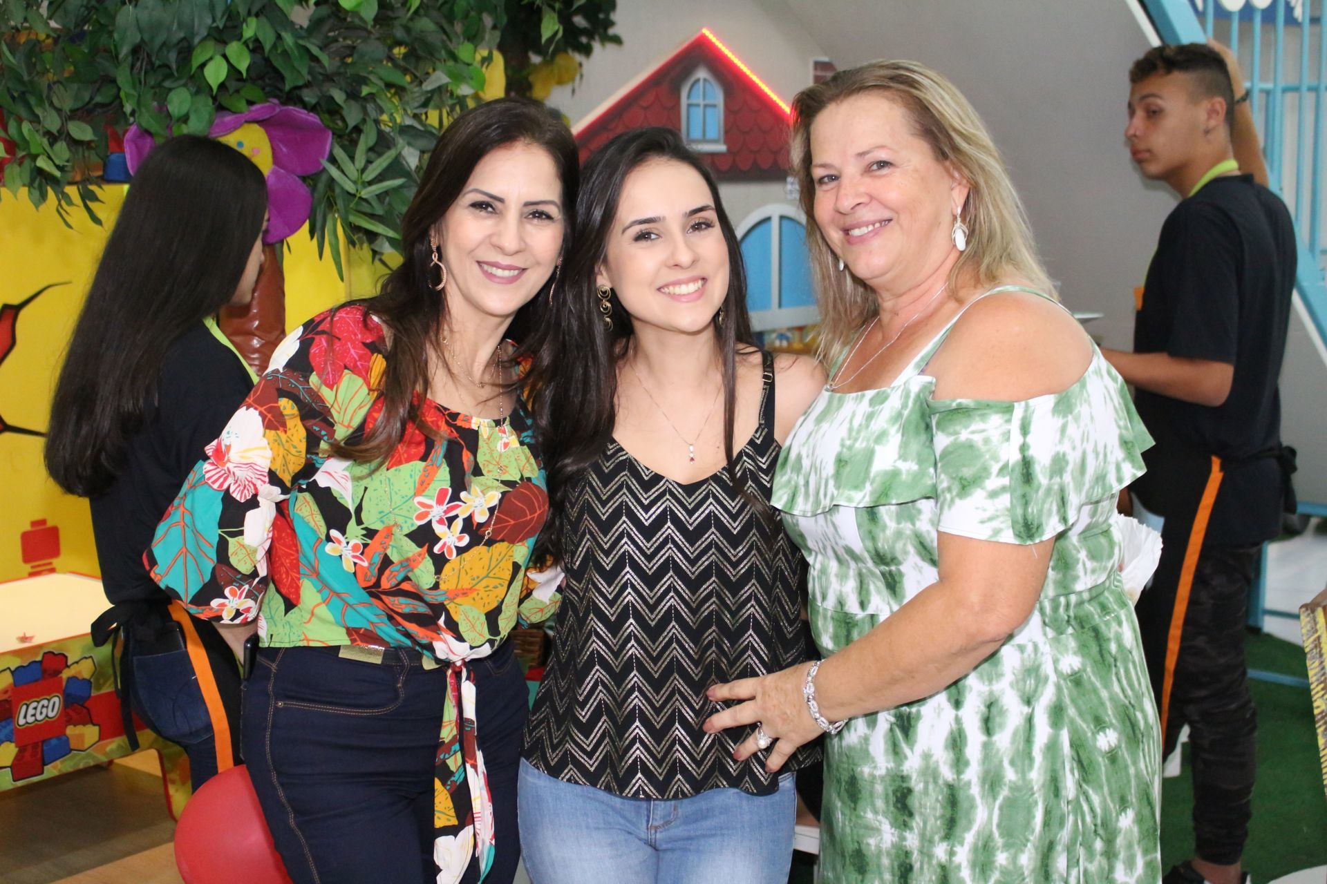 Foto Rafaella - Alladin - Fantastic Place Buffet - Imagem 48