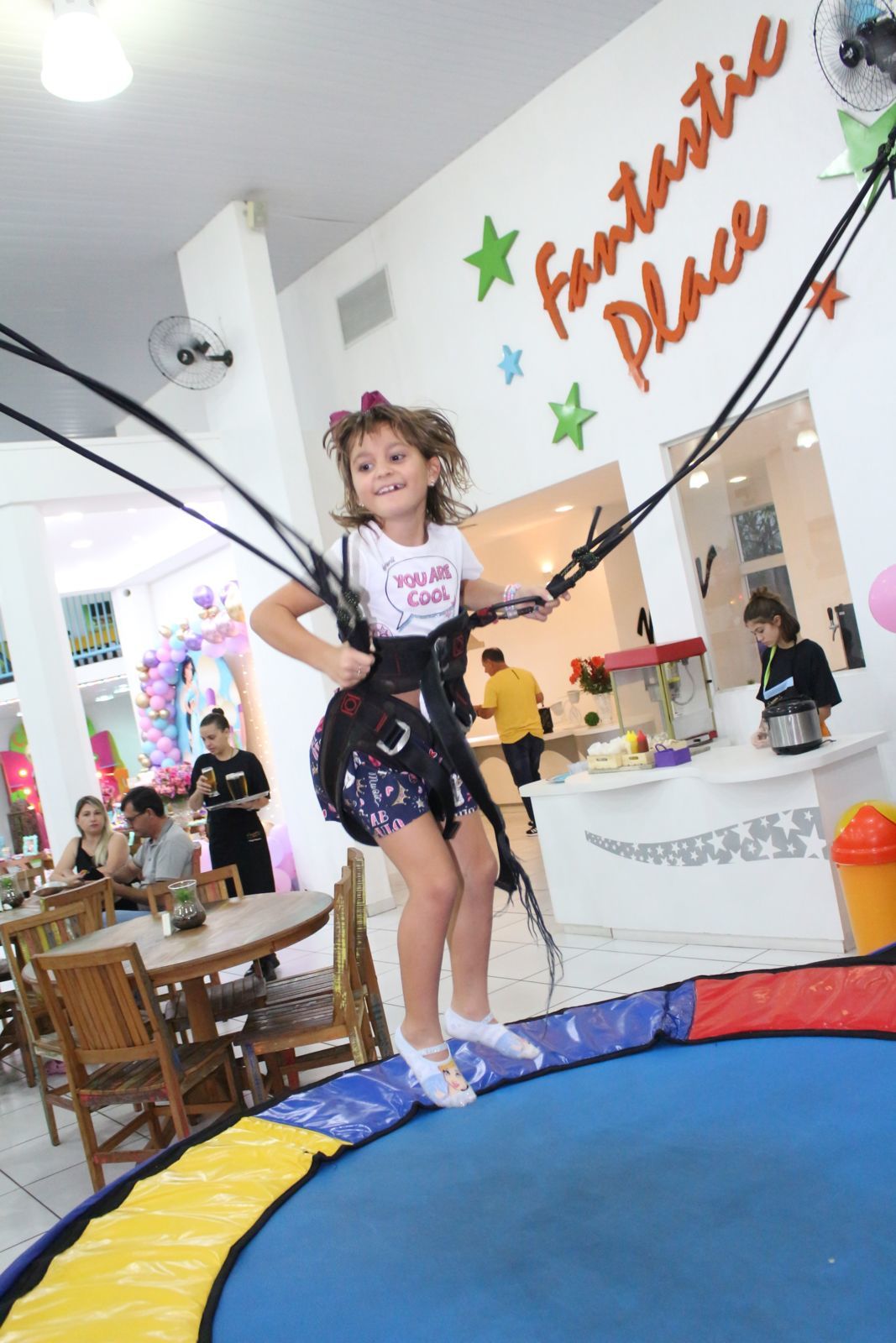 Foto Rafaella - Alladin - Fantastic Place Buffet - Imagem 46