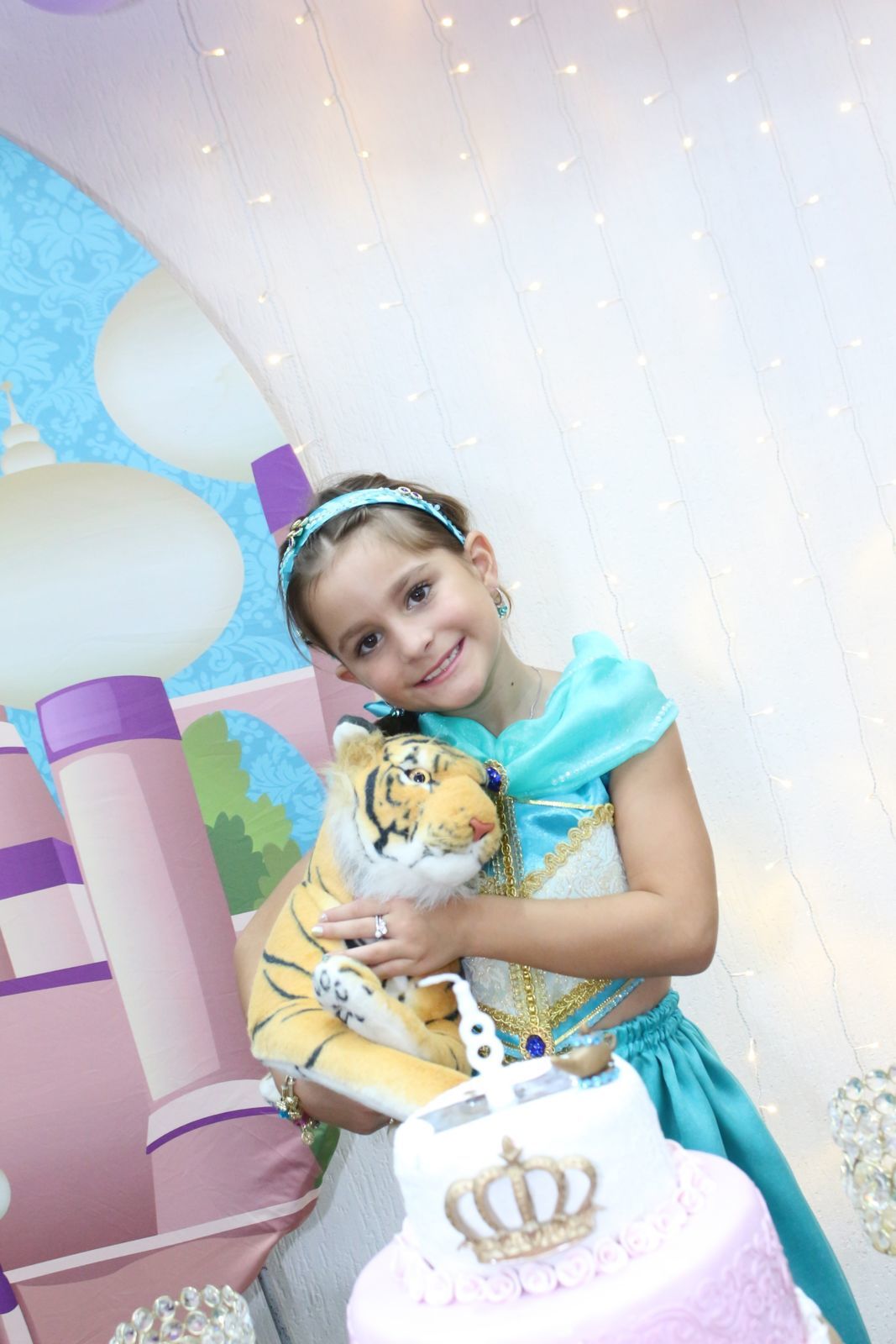 Foto Rafaella - Alladin - Fantastic Place Buffet - Imagem 59