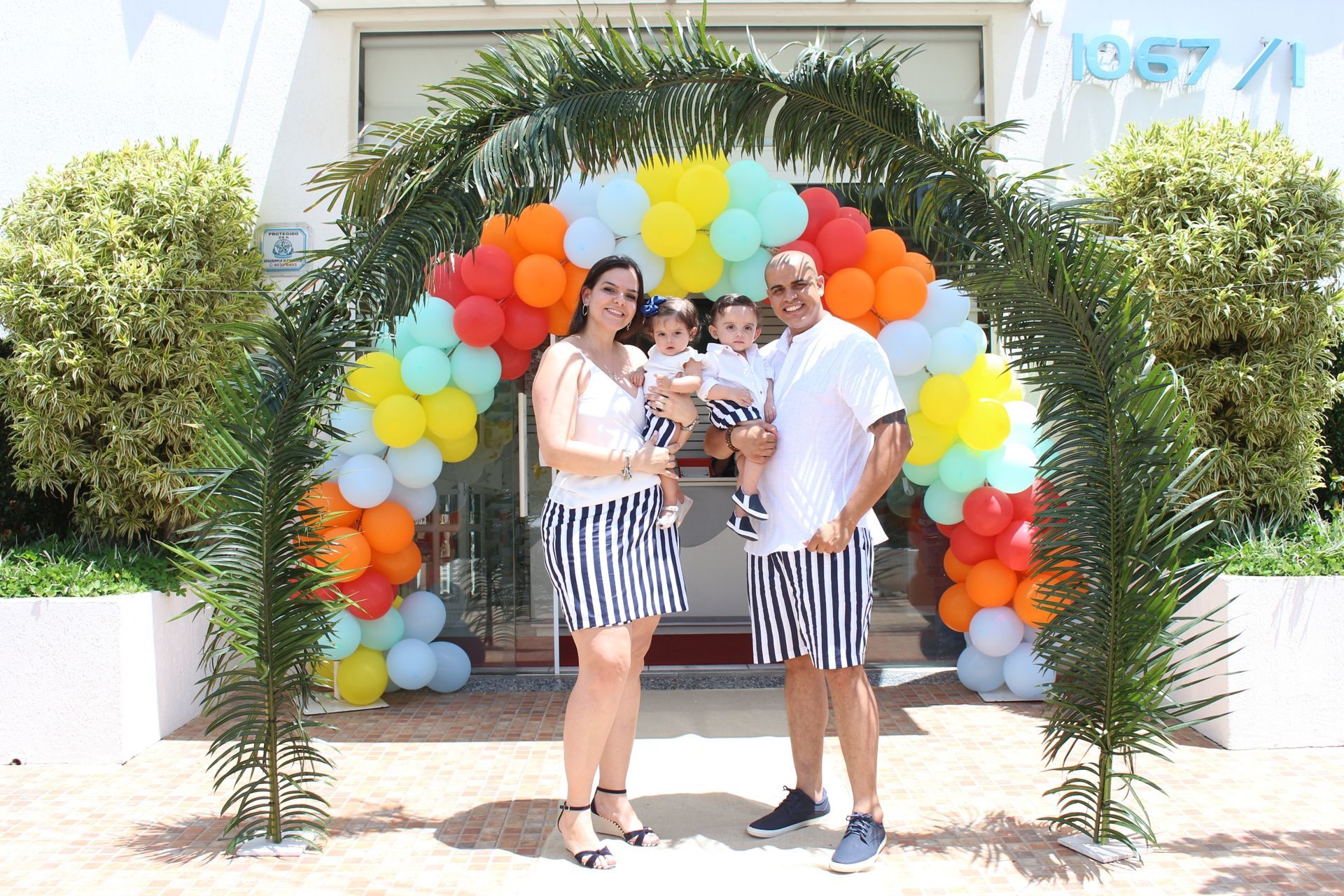 Foto Isabela & Bernardo - Praia - Fantastic place - Imagem 0