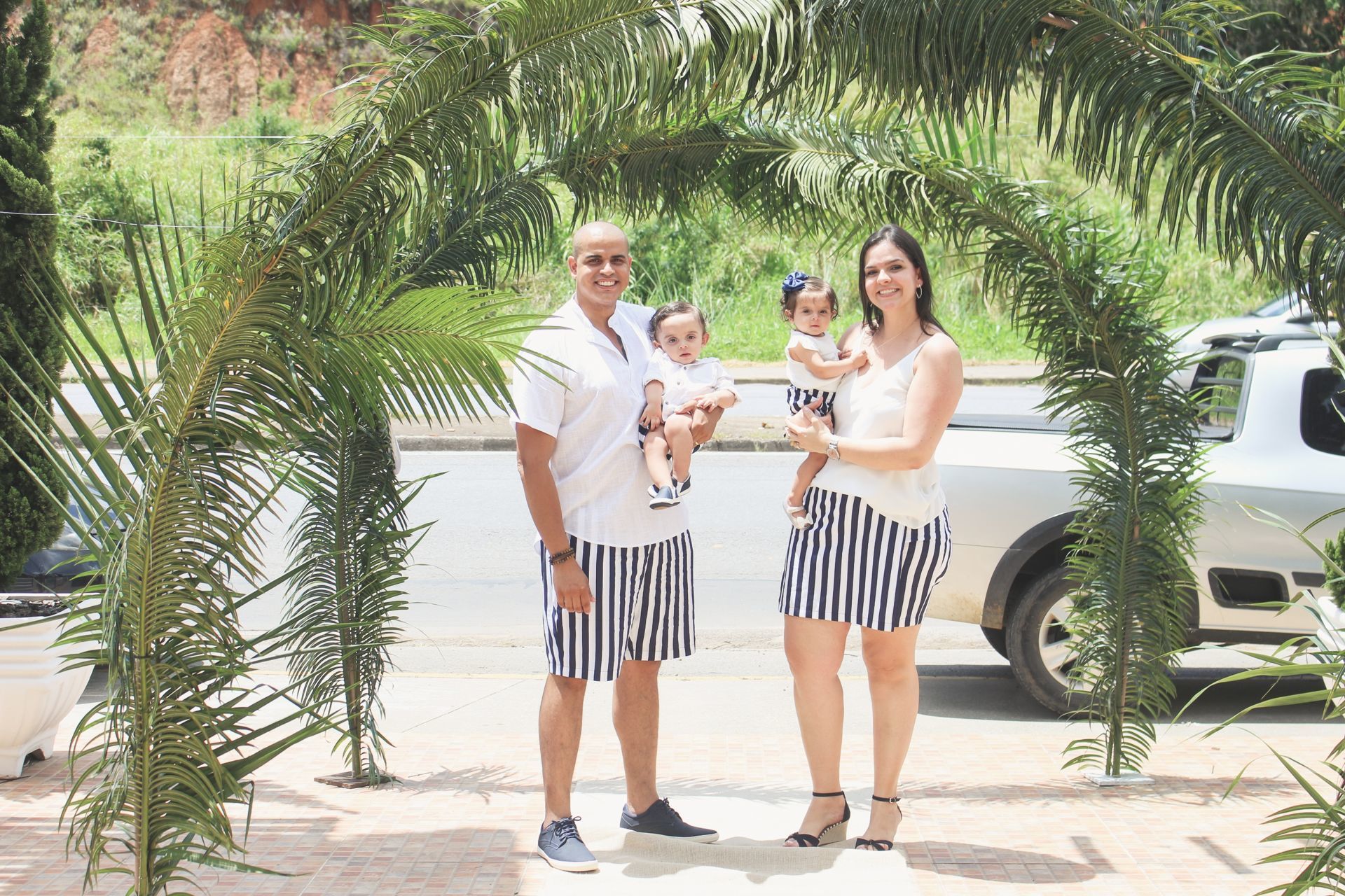 Foto Isabela & Bernardo - Praia - Fantastic place - Imagem 1