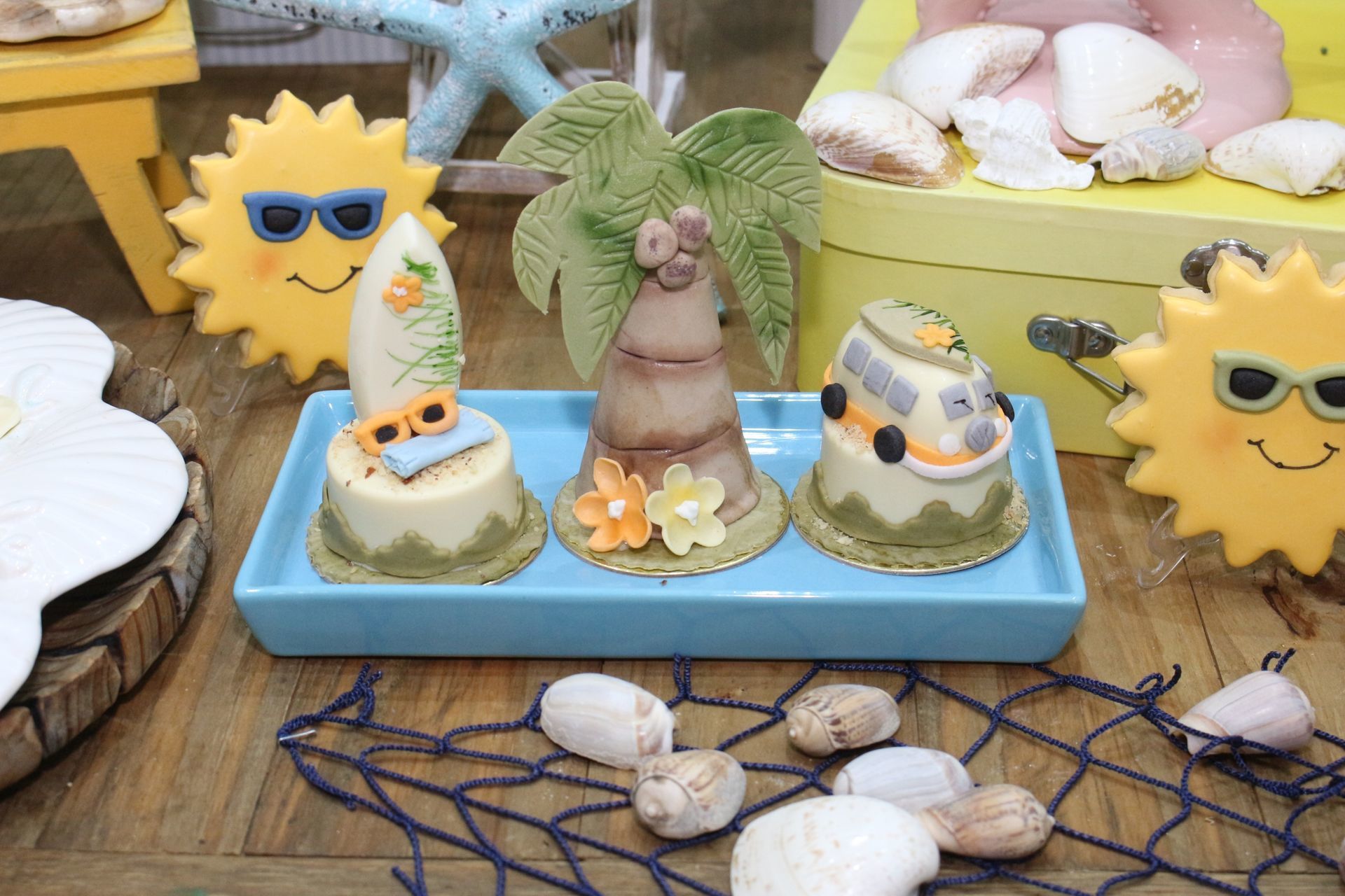 Foto Isabela & Bernardo - Praia - Fantastic place - Imagem 19