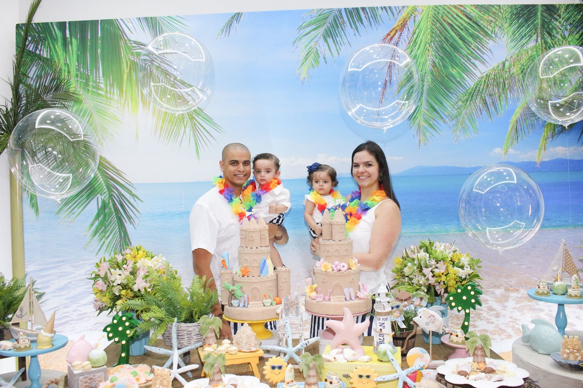 Foto Isabela & Bernardo - Praia - Fantastic place - Imagem 24