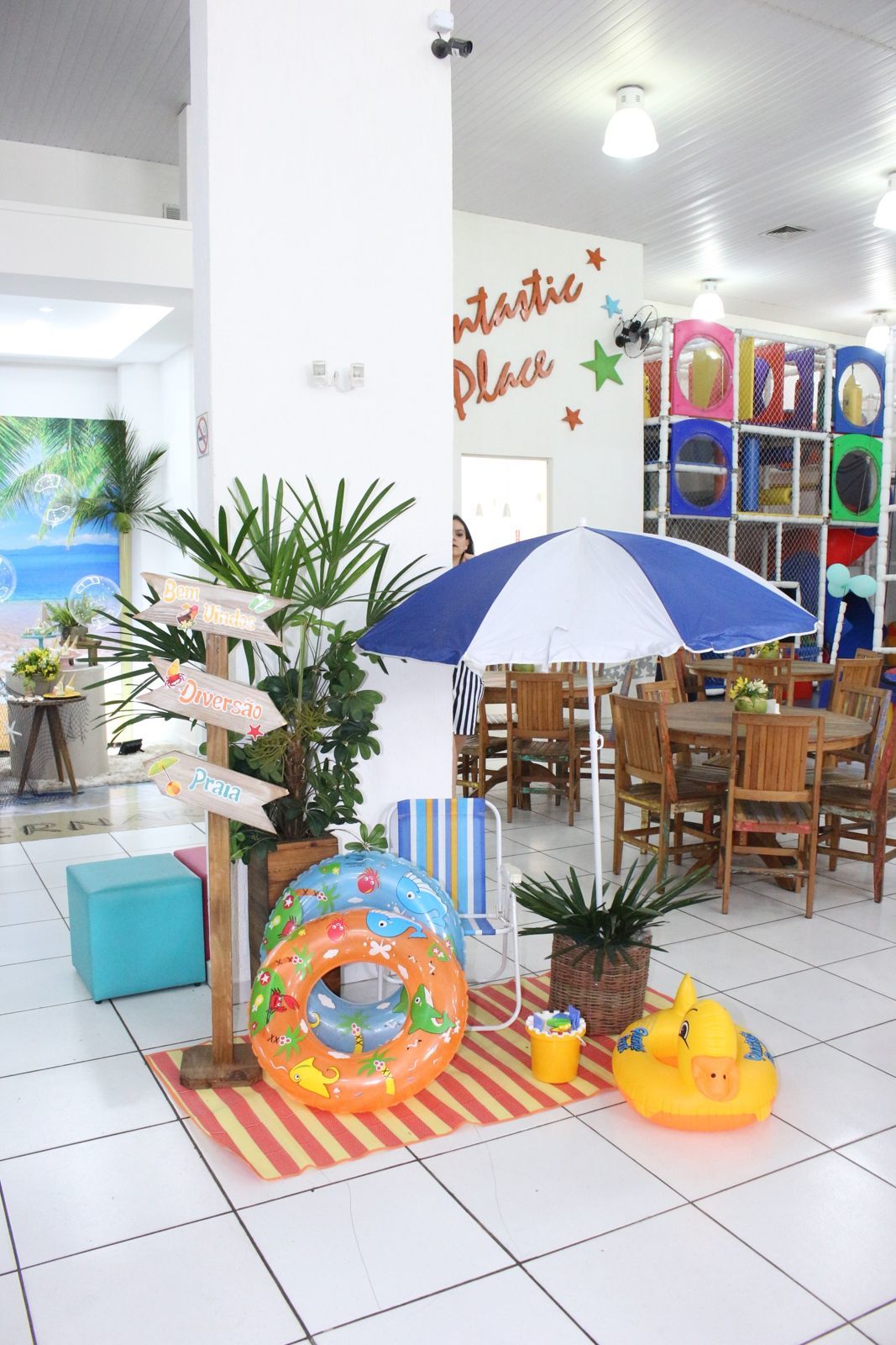 Foto Isabela & Bernardo - Praia - Fantastic place - Imagem 11