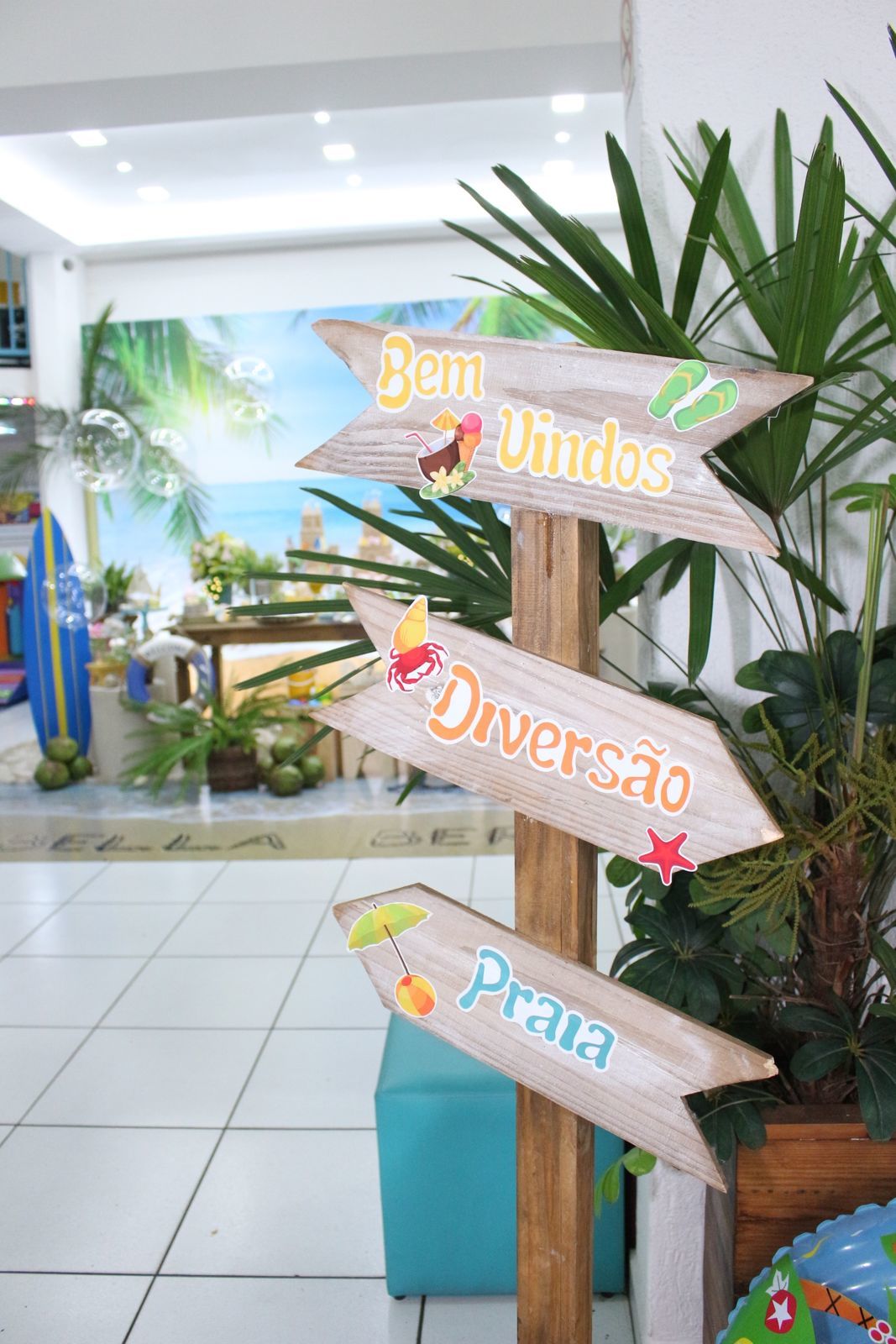 Foto Isabela & Bernardo - Praia - Fantastic place - Imagem 26