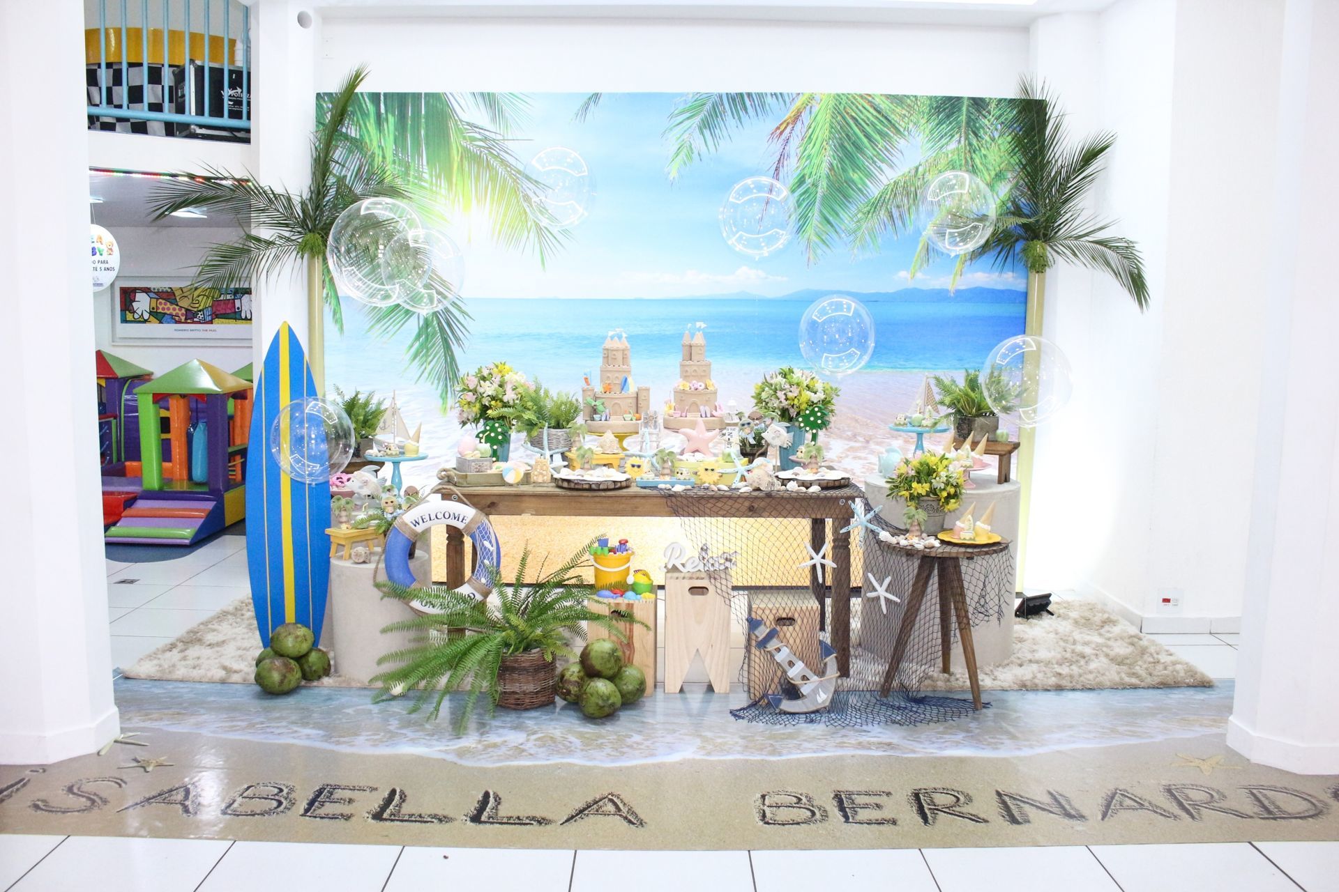 Foto Isabela & Bernardo - Praia - Fantastic place - Imagem 12