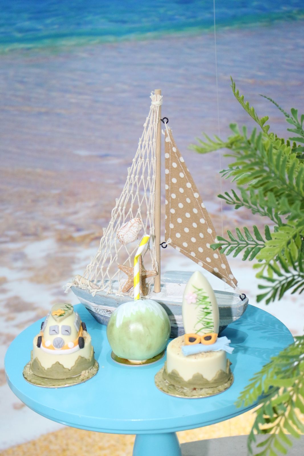 Foto Isabela & Bernardo - Praia - Fantastic place - Imagem 17