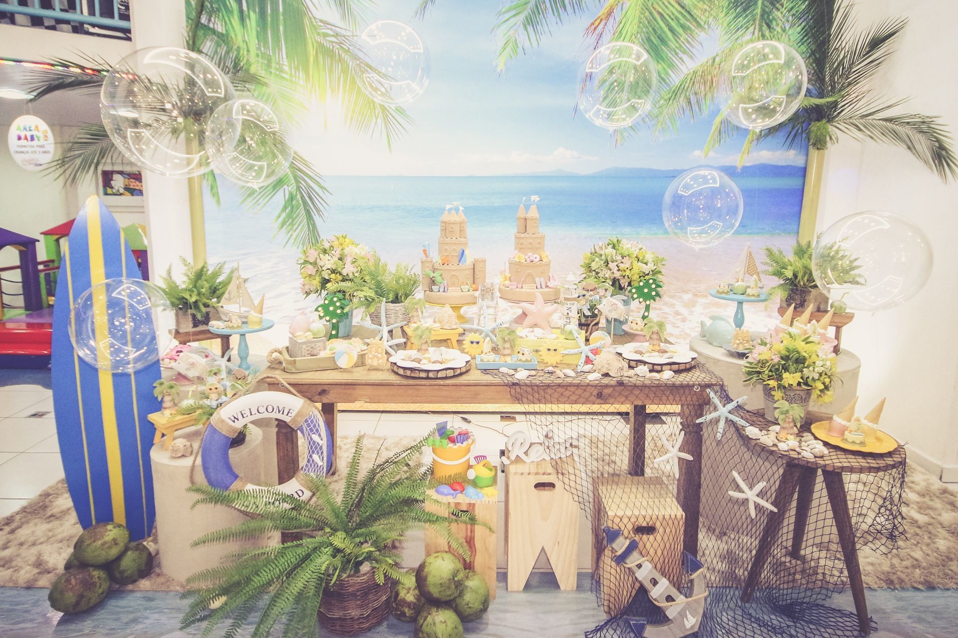 Foto Isabela & Bernardo - Praia - Fantastic place - Imagem 13