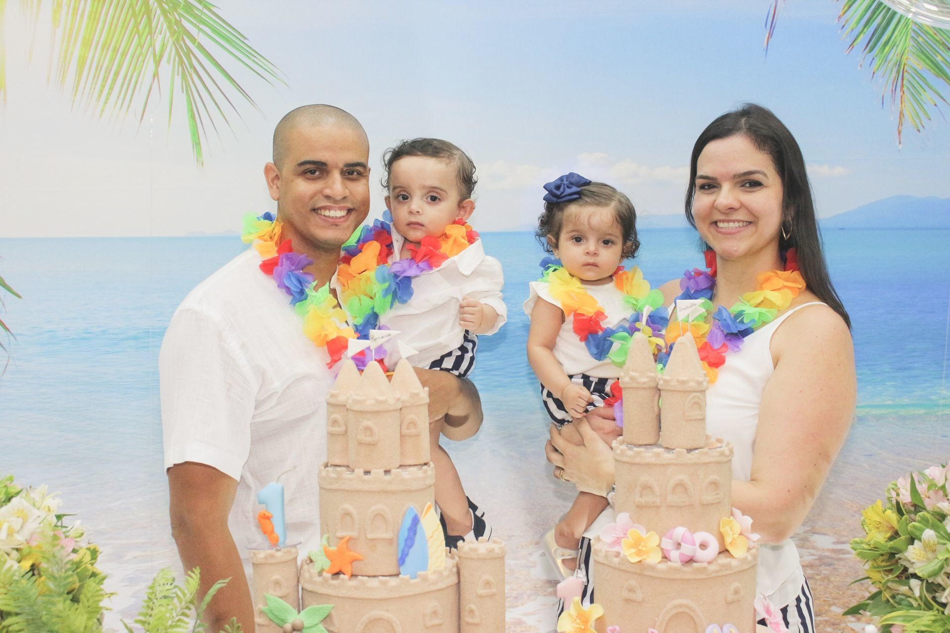 Foto Isabela & Bernardo - Praia - Fantastic place - Imagem 23