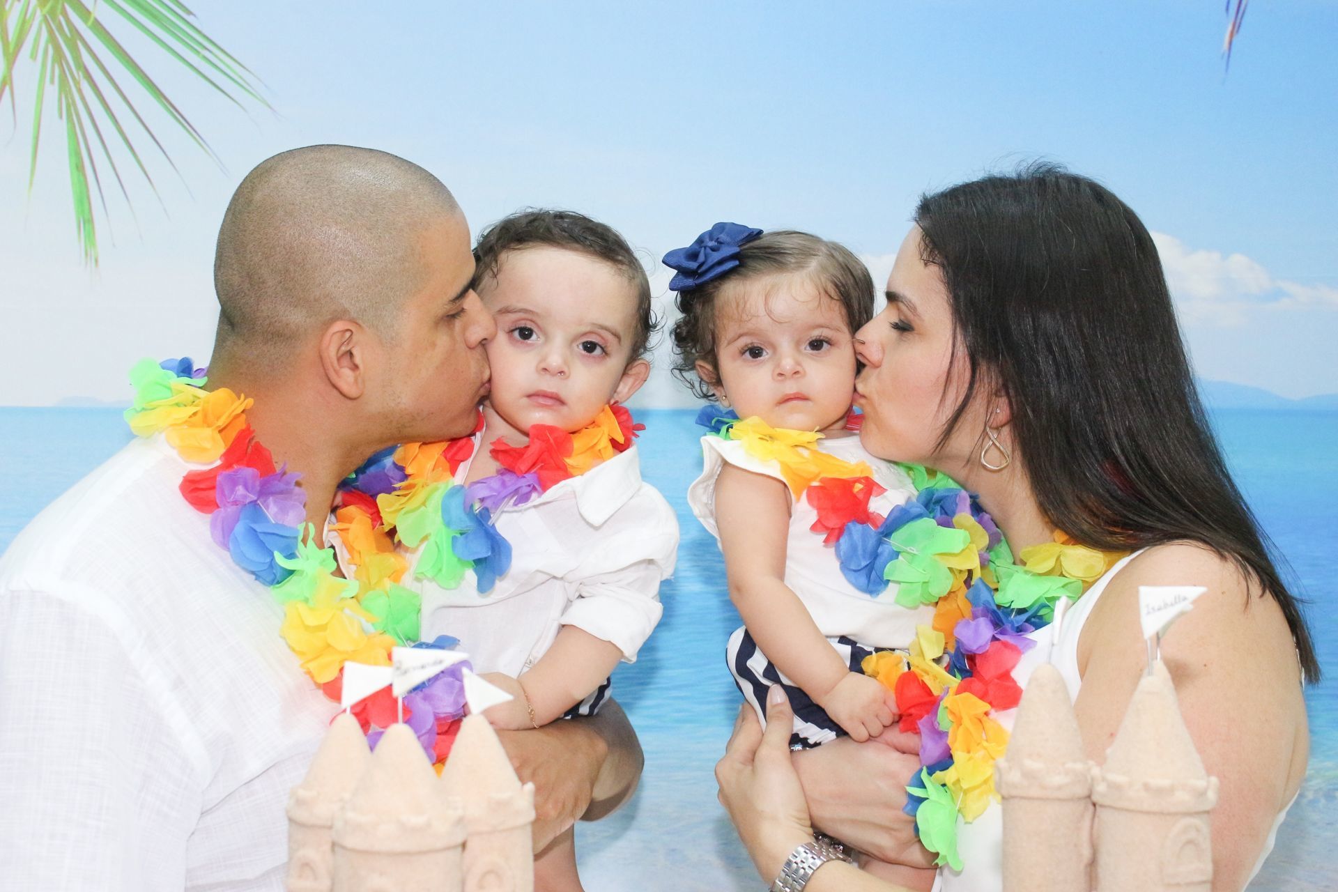 Foto Isabela & Bernardo - Praia - Fantastic place - Imagem 25