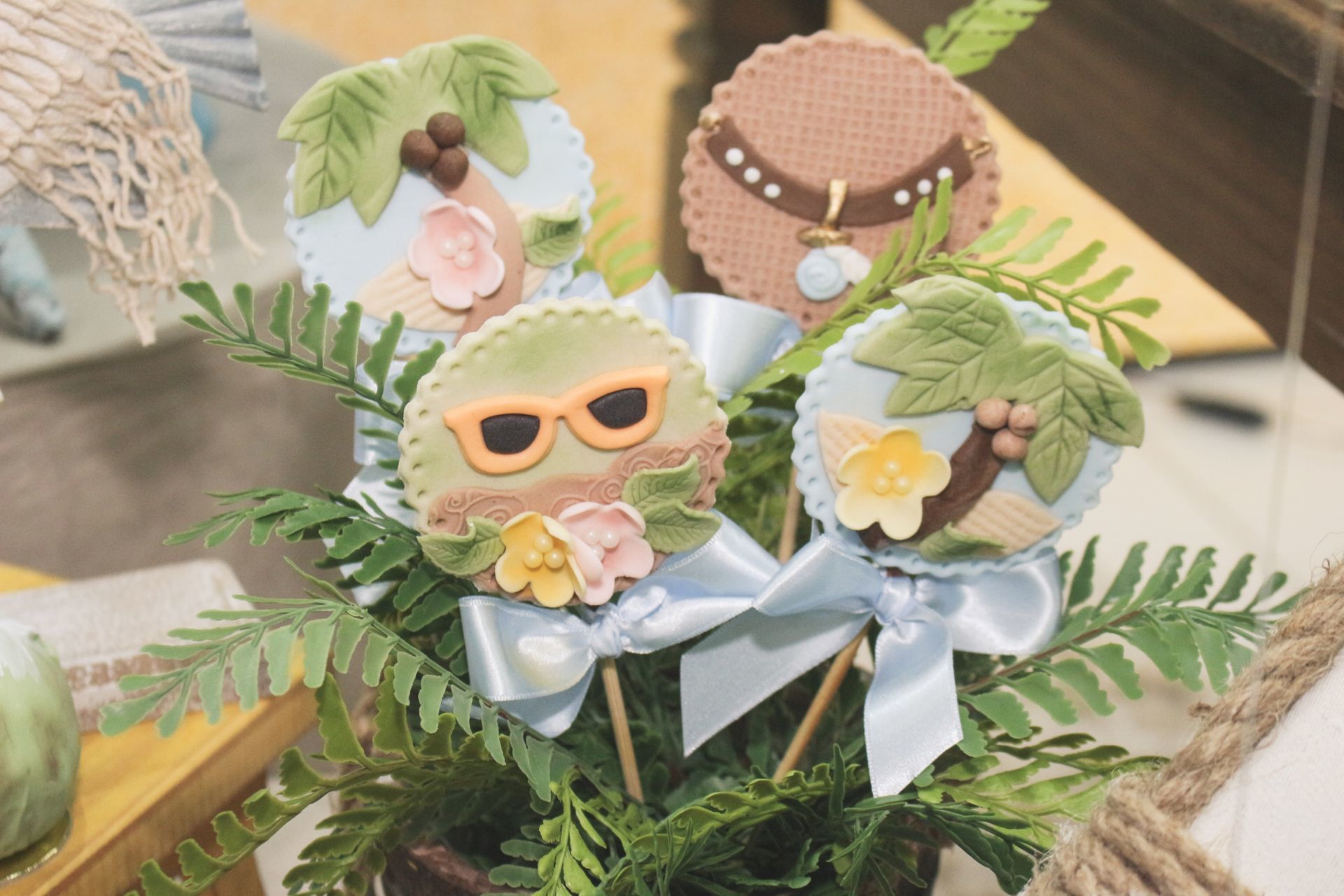 Foto Isabela & Bernardo - Praia - Fantastic place - Imagem 22