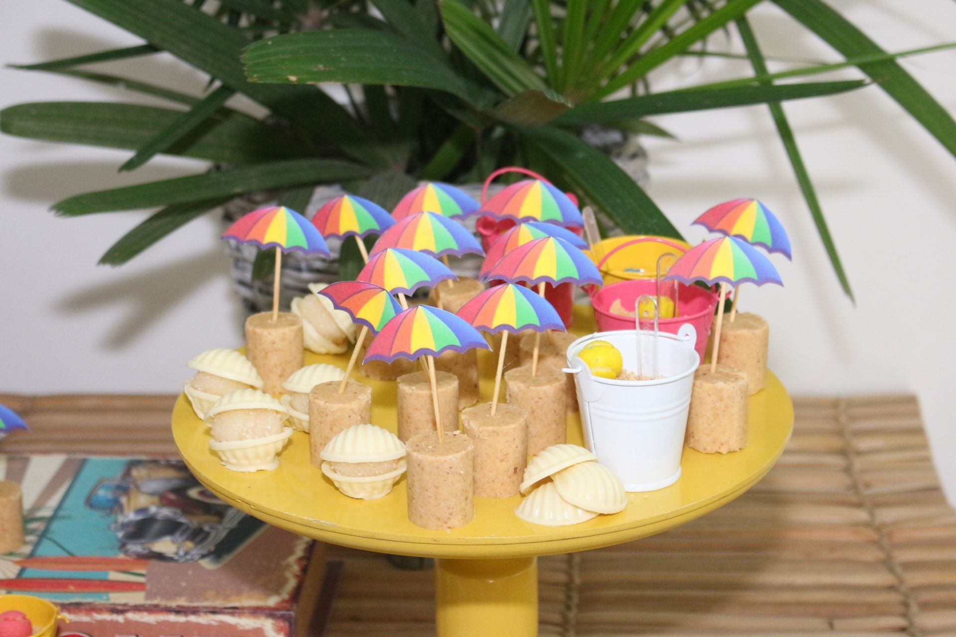 Foto Isabela & Bernardo - Praia - Fantastic place - Imagem 6