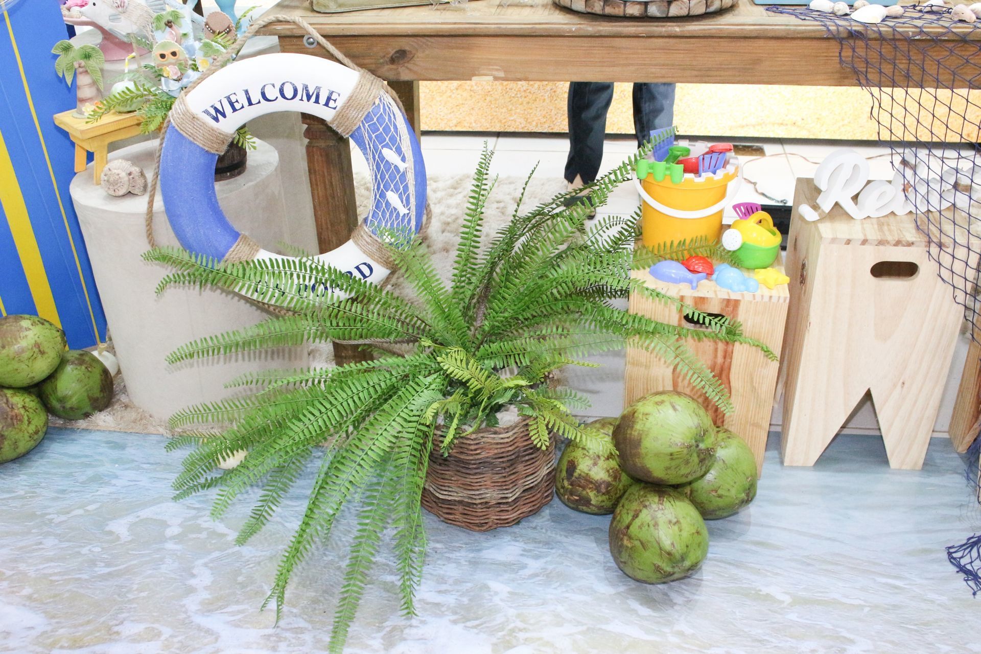 Foto Isabela & Bernardo - Praia - Fantastic place - Imagem 14