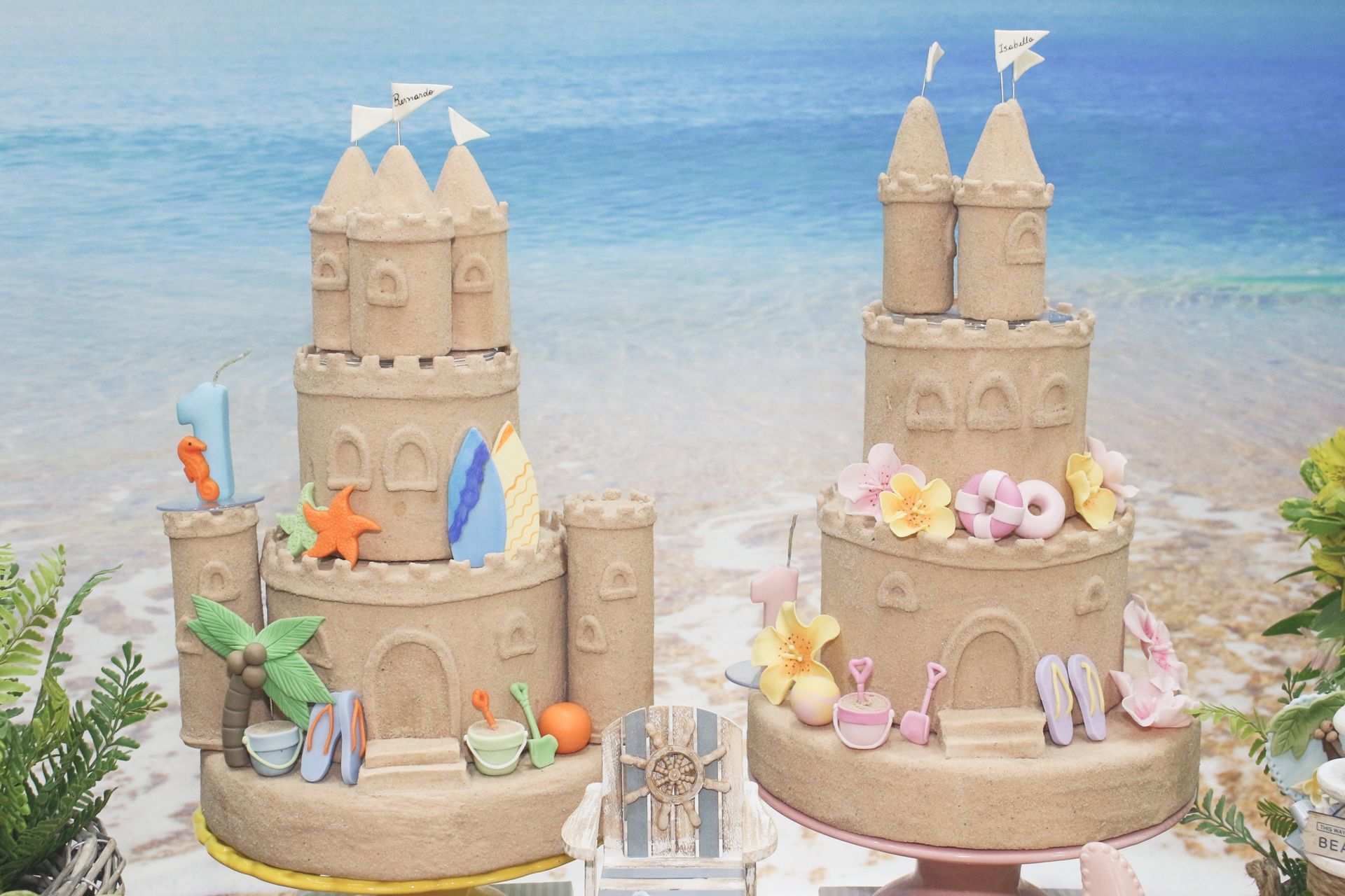 Foto Isabela & Bernardo - Praia - Fantastic place - Imagem 21