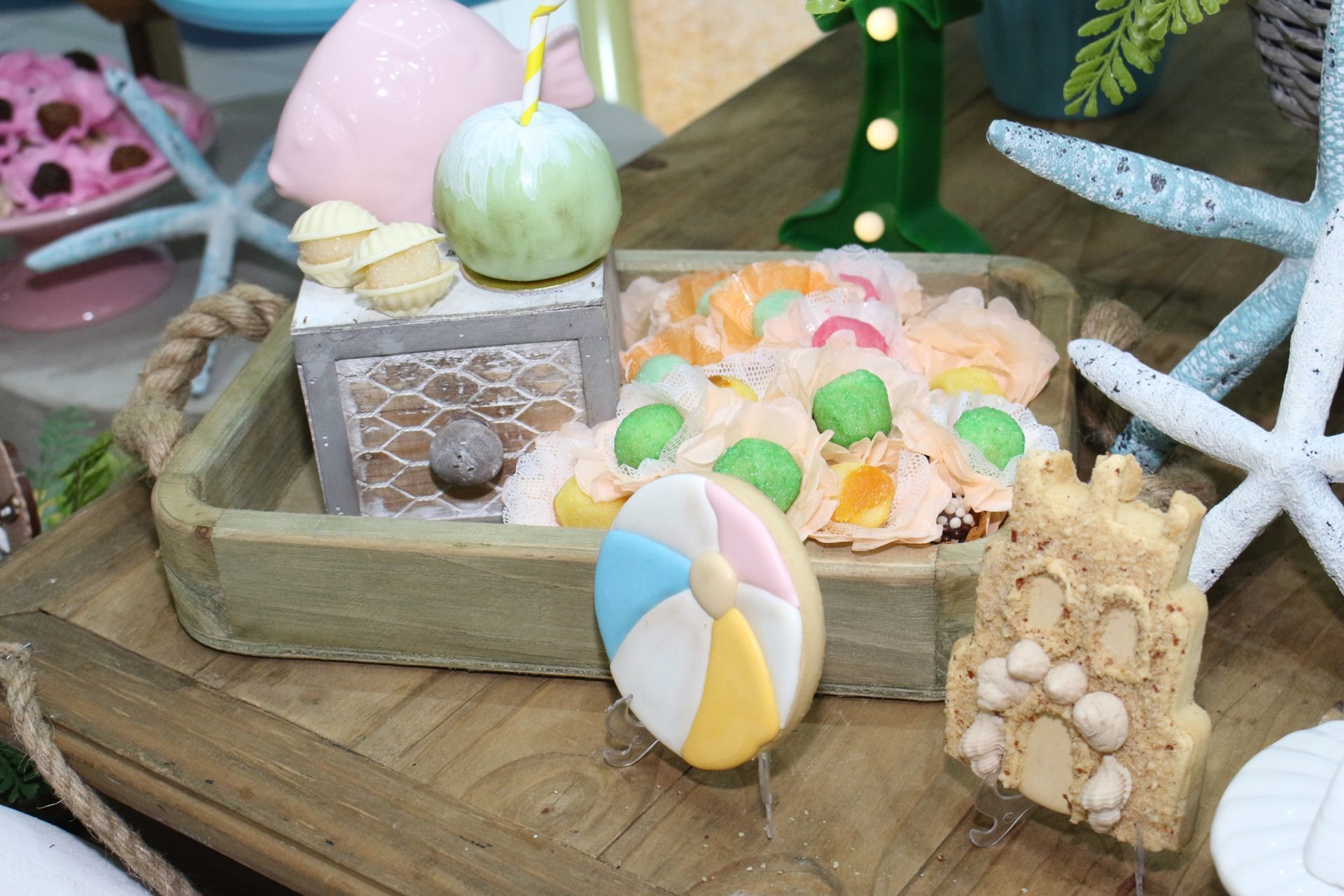 Foto Isabela & Bernardo - Praia - Fantastic place - Imagem 20