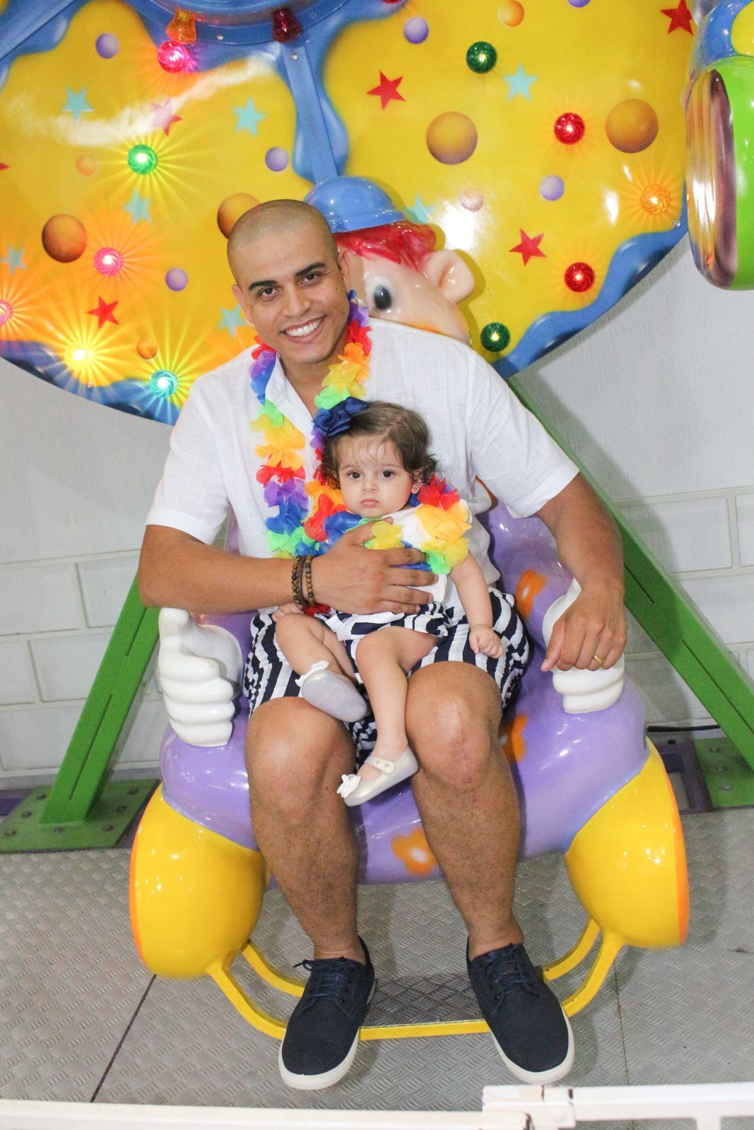 Foto Isabela & Bernardo - Praia - Fantastic place - Imagem 29