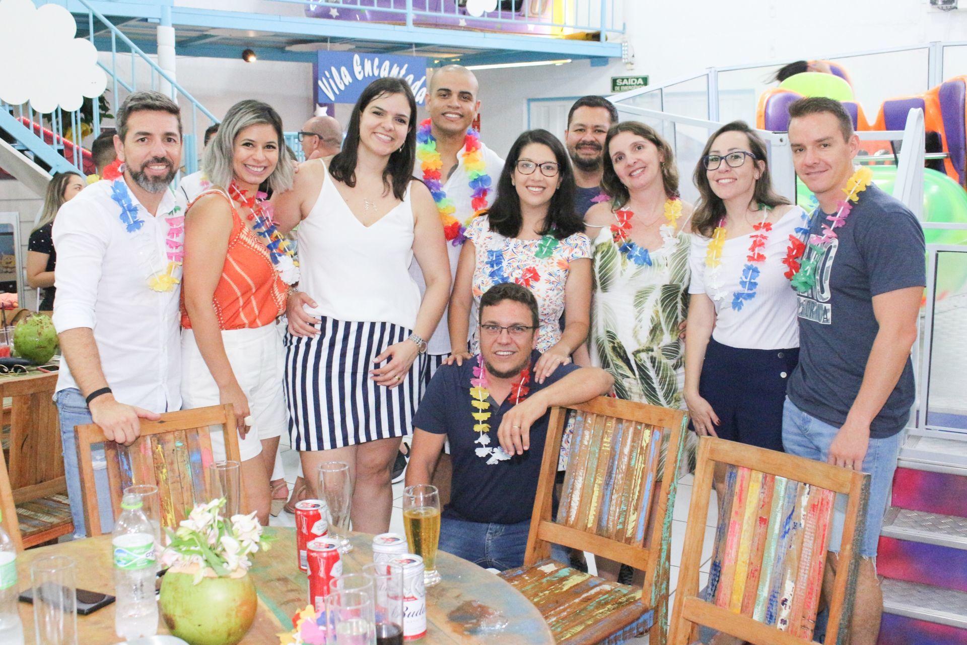 Foto Isabela & Bernardo - Praia - Fantastic place - Imagem 38