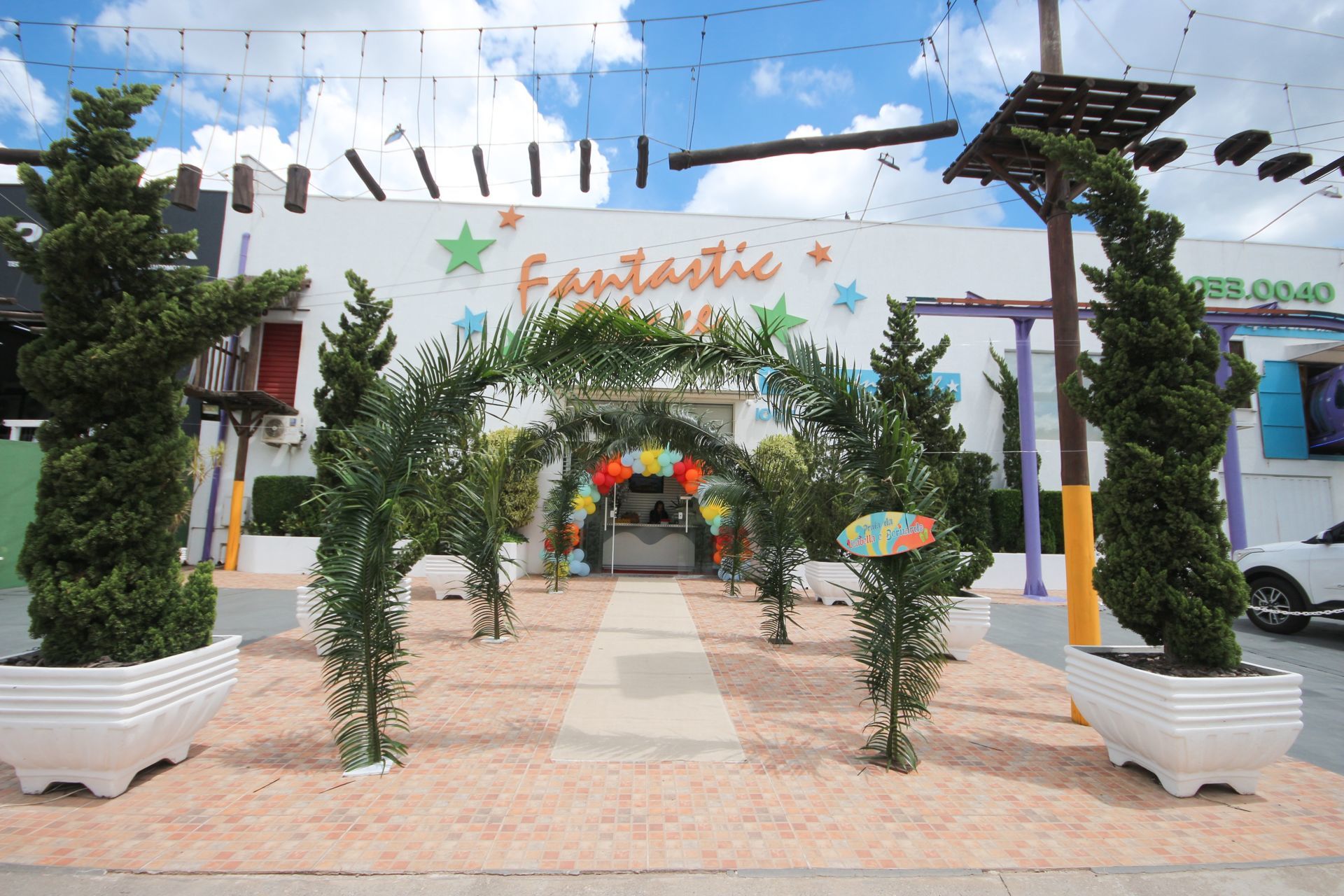 Foto Isabela & Bernardo - Praia - Fantastic place - Imagem 32