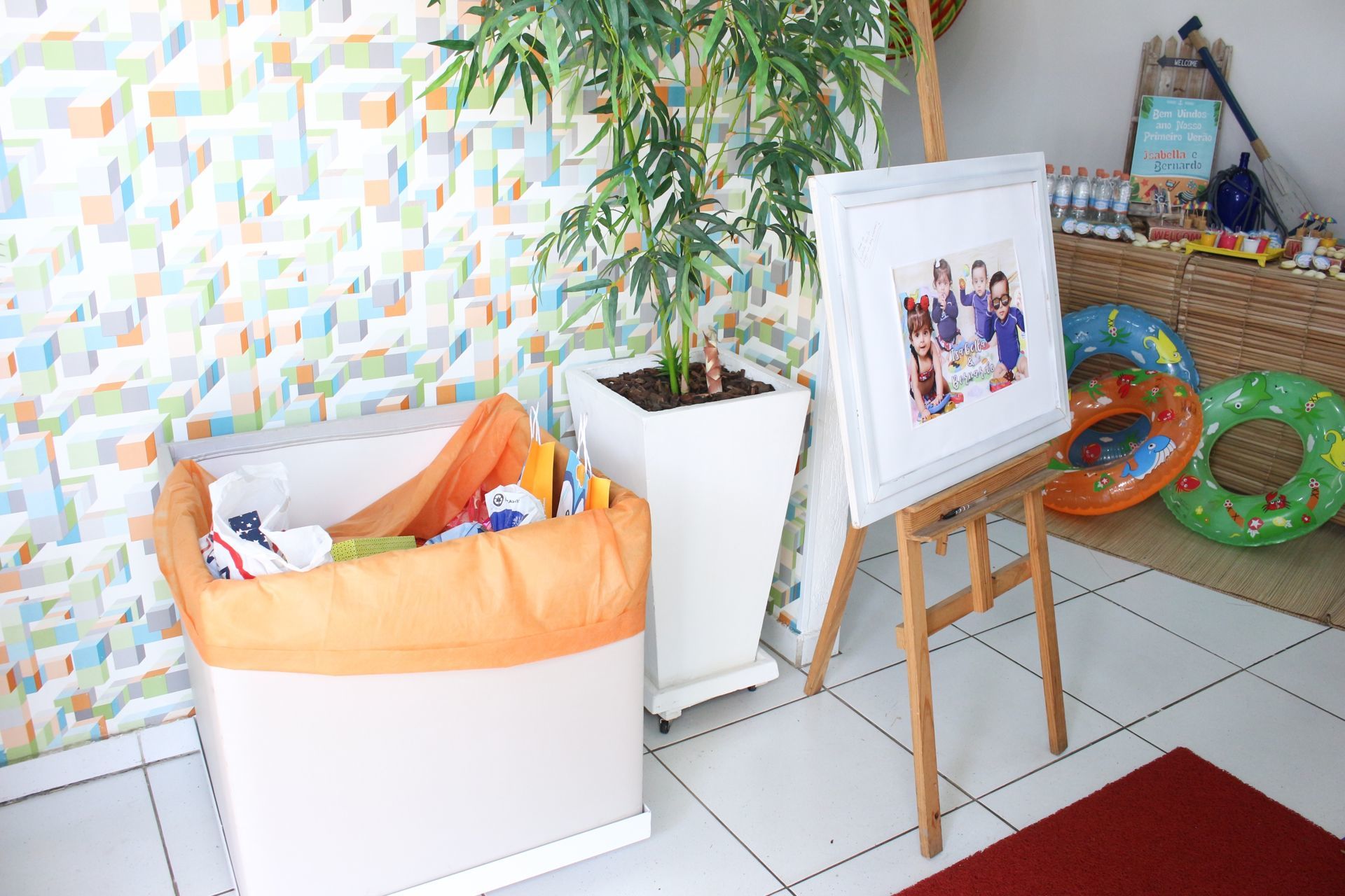 Foto Isabela & Bernardo - Praia - Fantastic place - Imagem 34