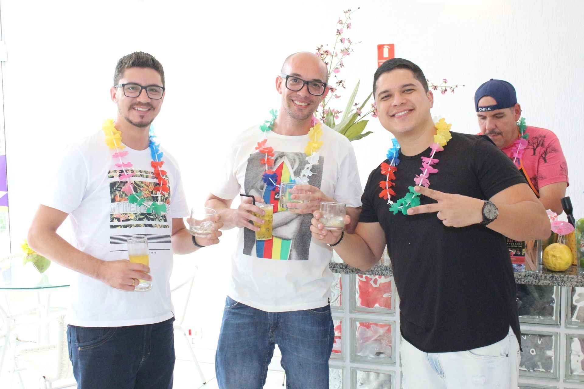 Foto Isabela & Bernardo - Praia - Fantastic place - Imagem 36